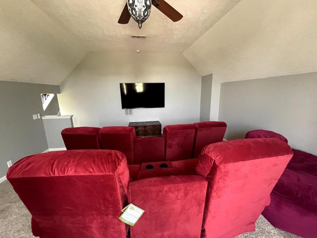 Holiday home 4 Bedroom Corporate *