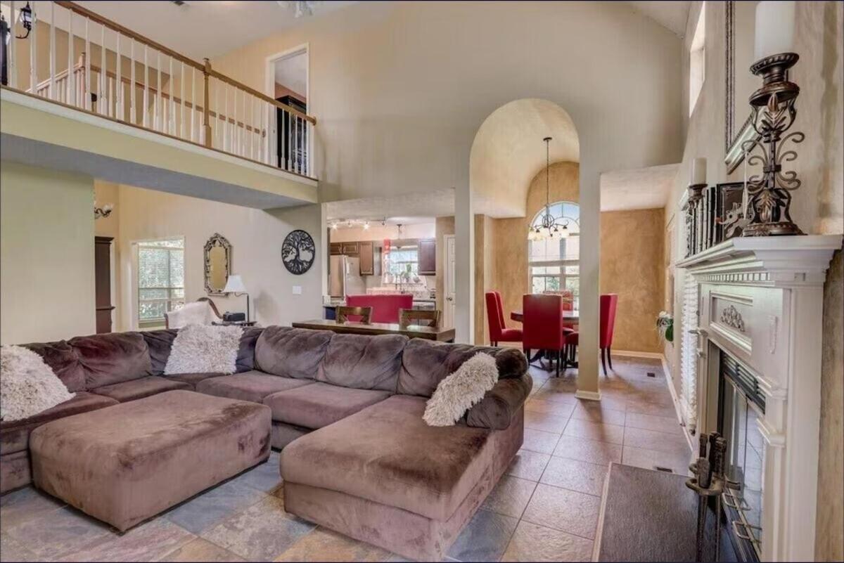 4 Bedroom Corporate * Nashville