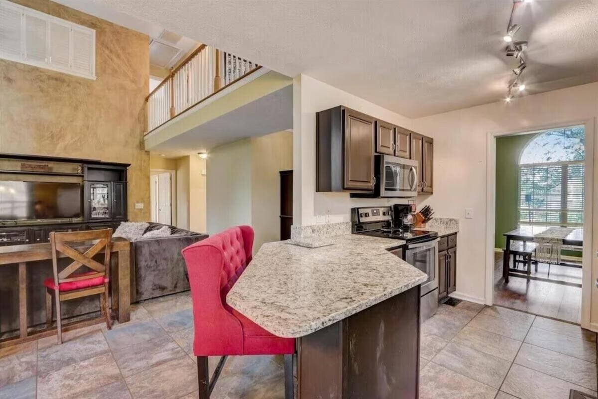 4 Bedroom Corporate Holiday home