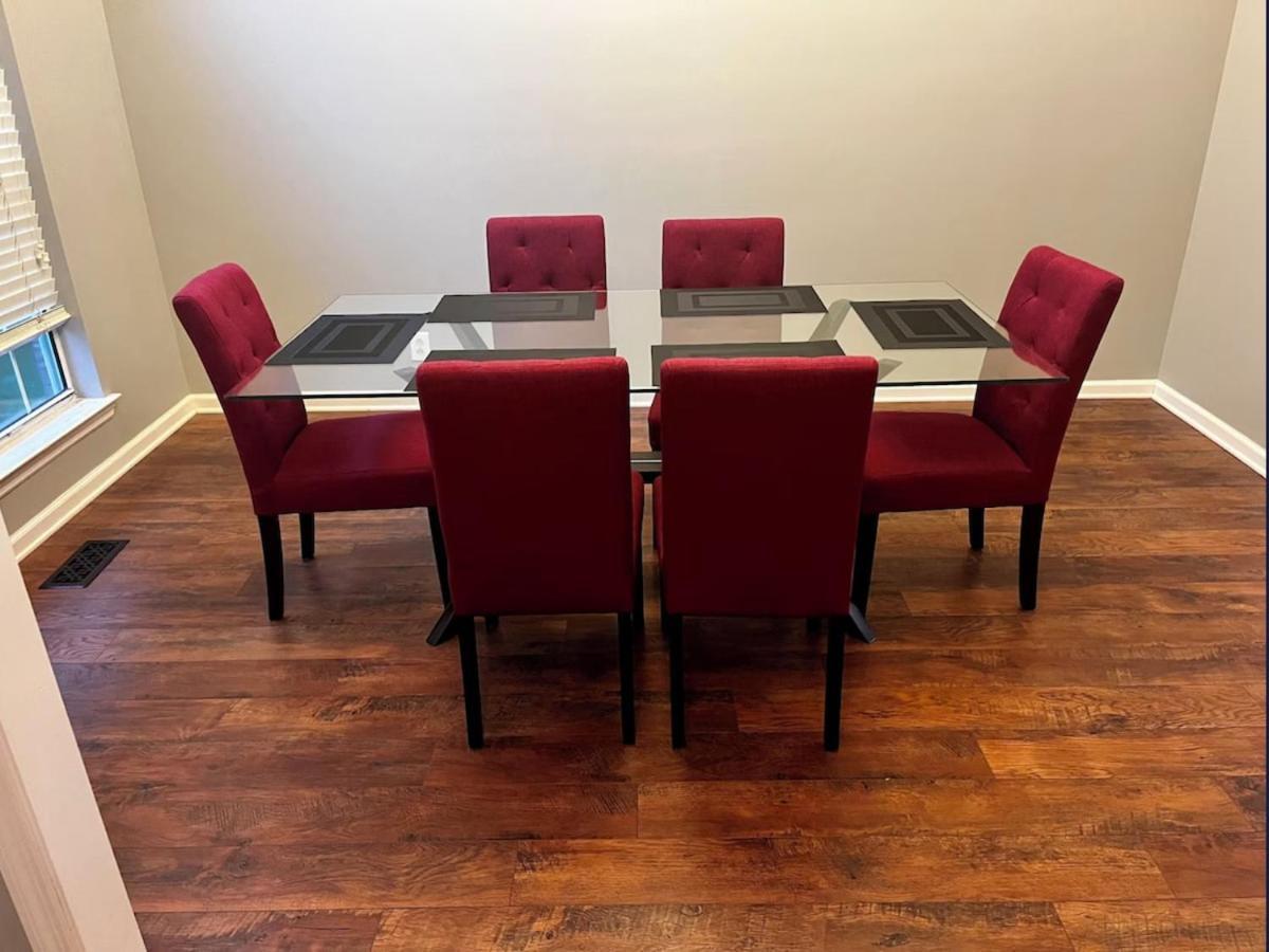 4 Bedroom Corporate Nashville