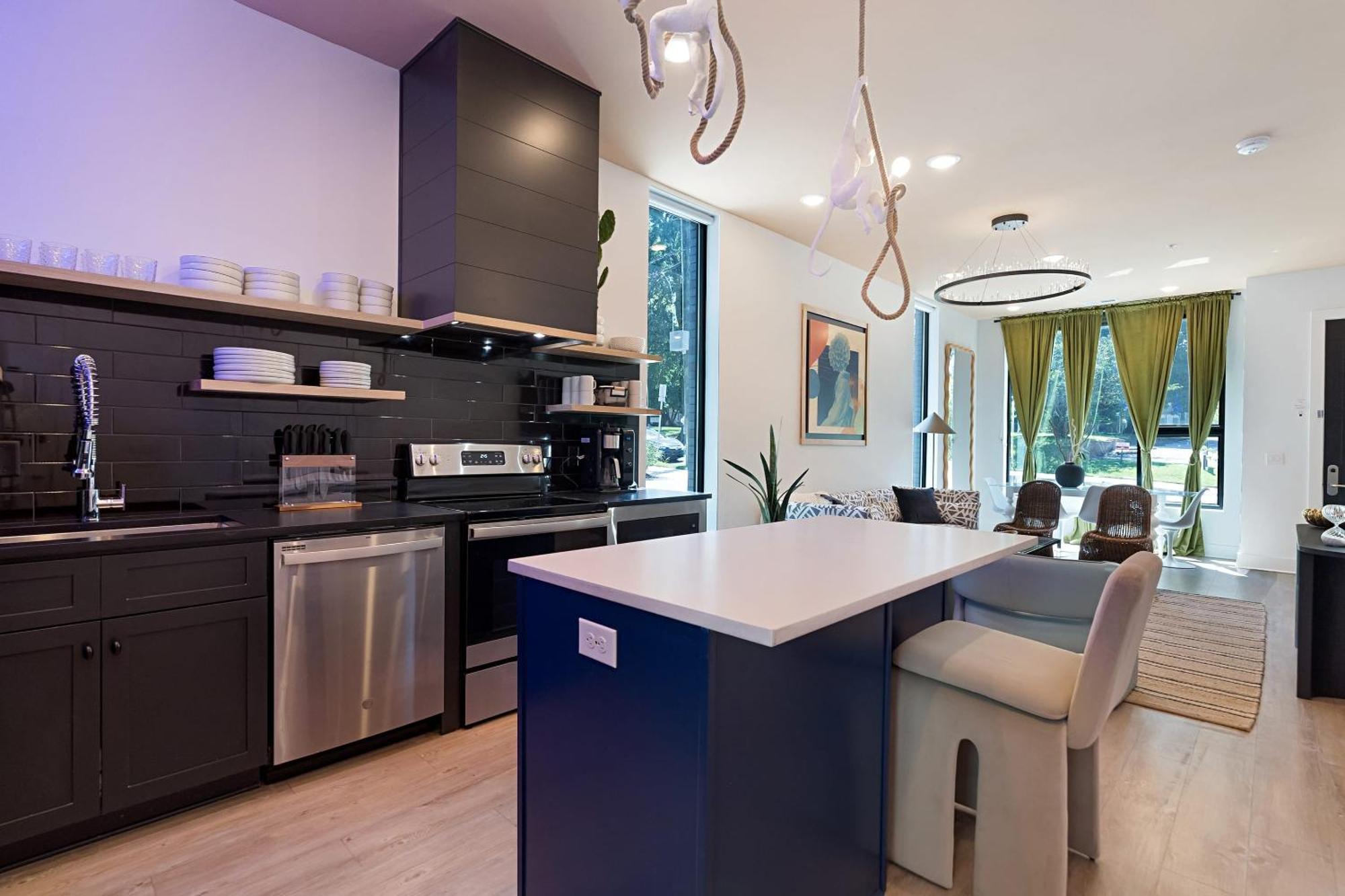 The Grove By Avantstay Apartment *