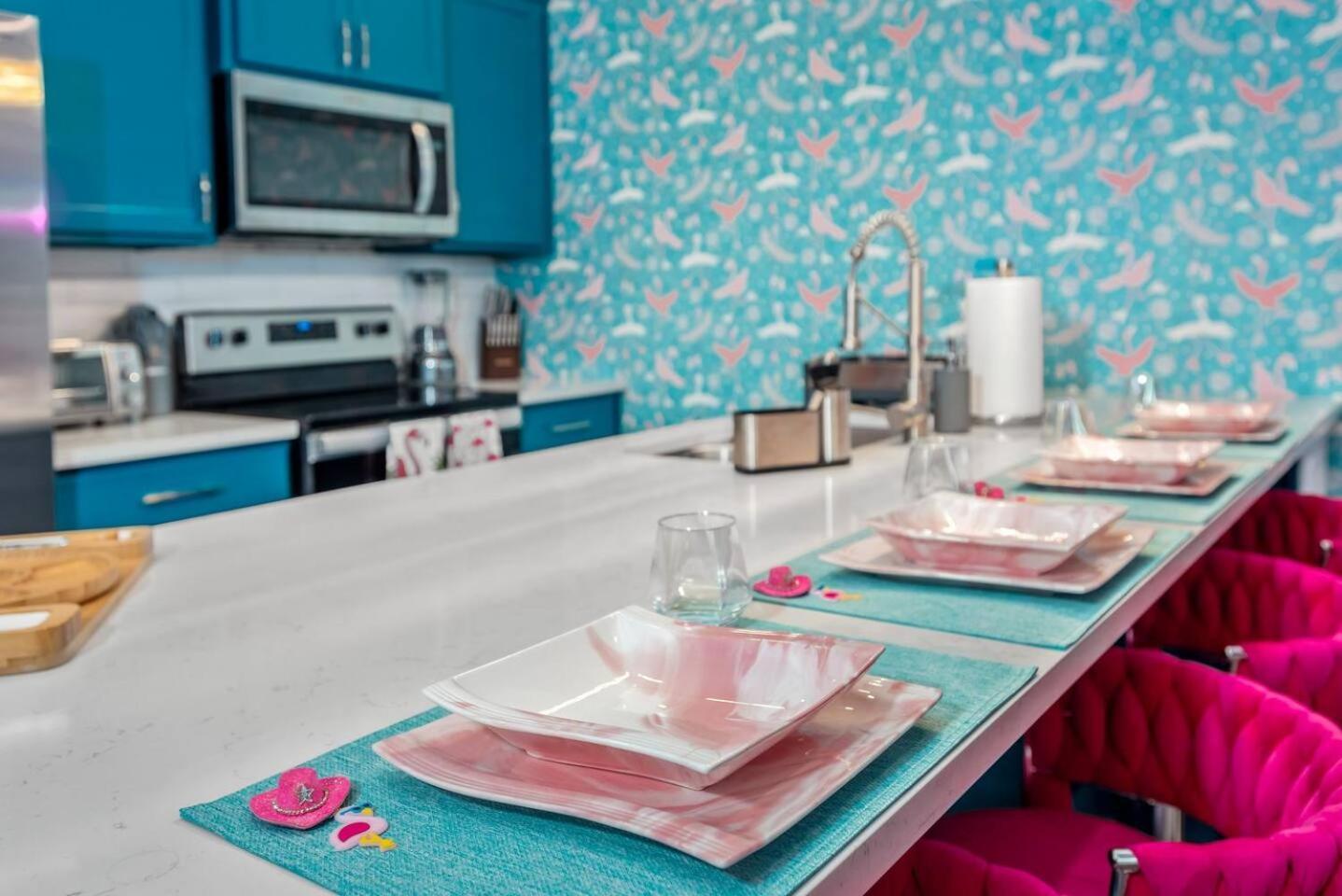 Holiday home The Ultimate Girls Getaway The Flamingle House