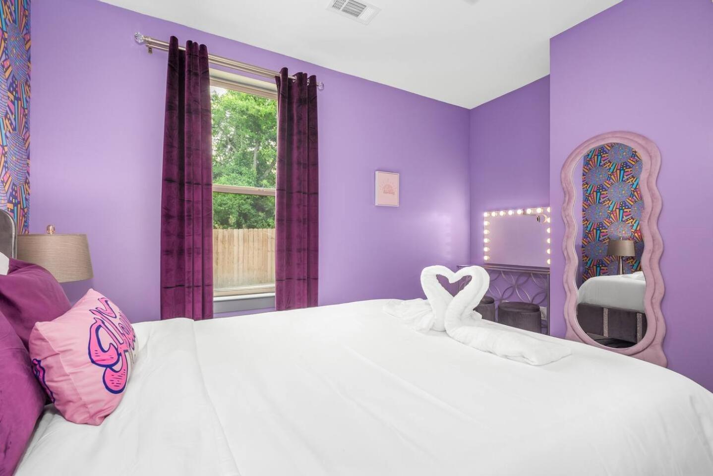 The Ultimate Girls Getaway The Flamingle House Holiday home