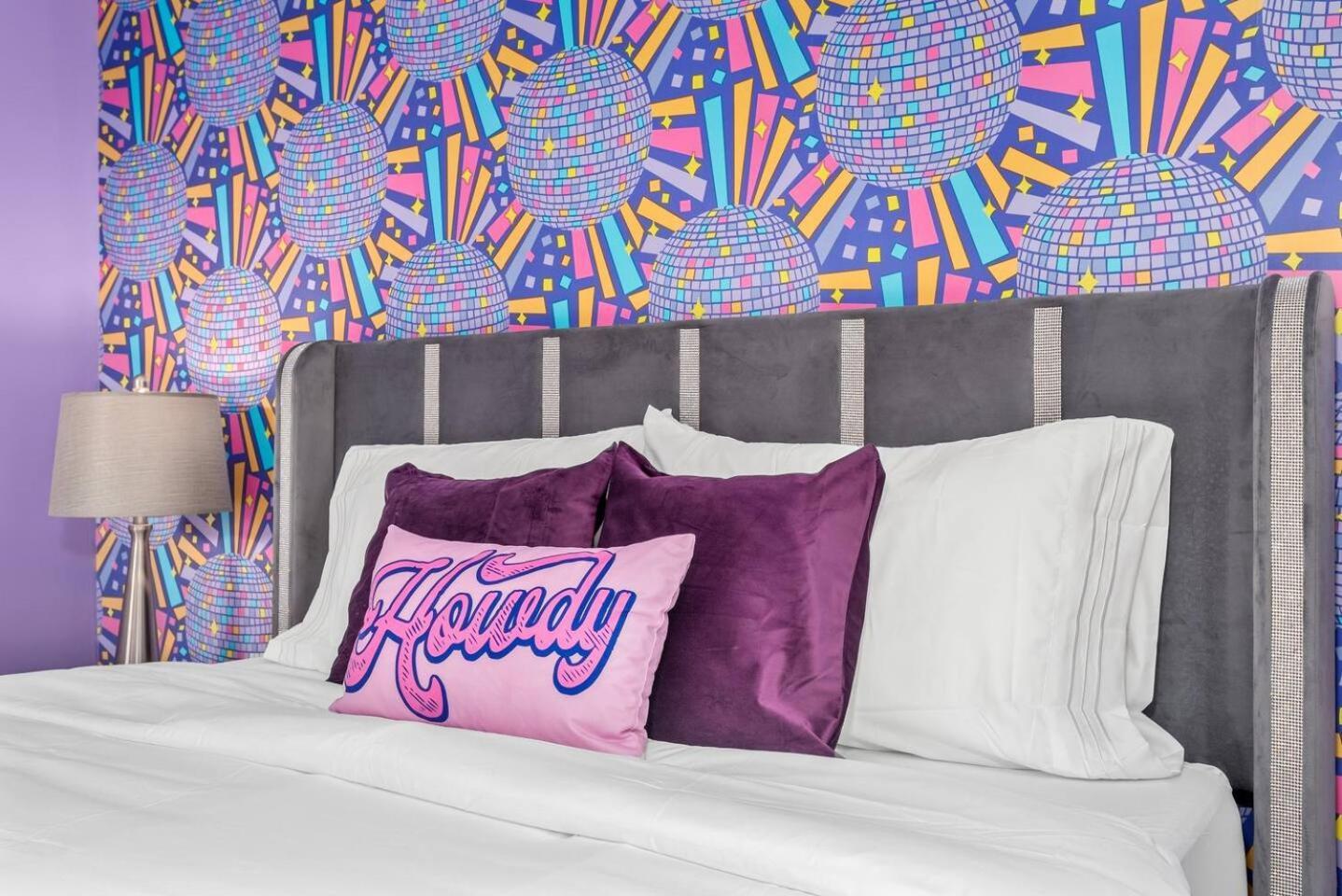 Holiday home The Ultimate Girls Getaway The Flamingle House