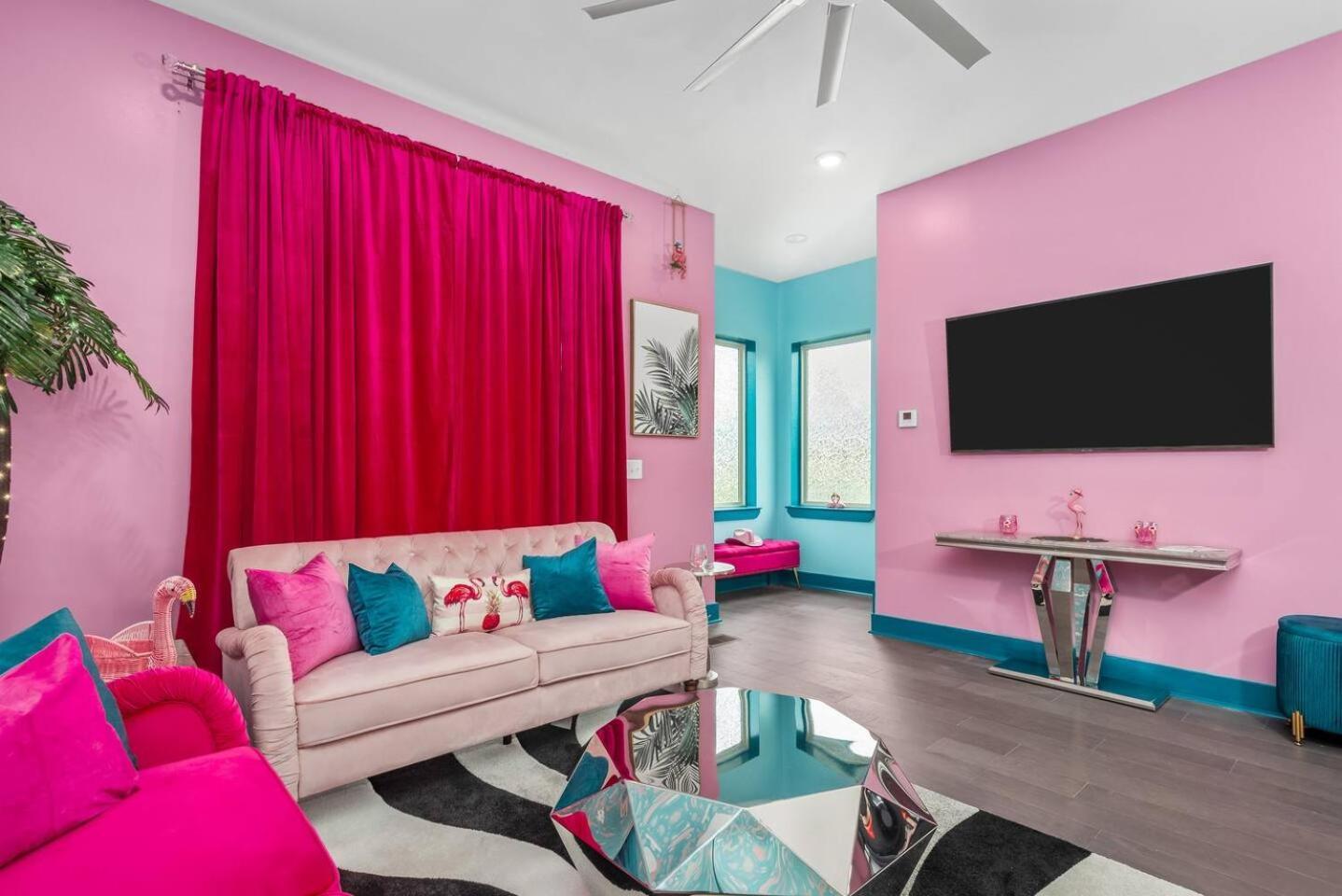 Holiday home The Ultimate Girls Getaway The Flamingle House Nashville