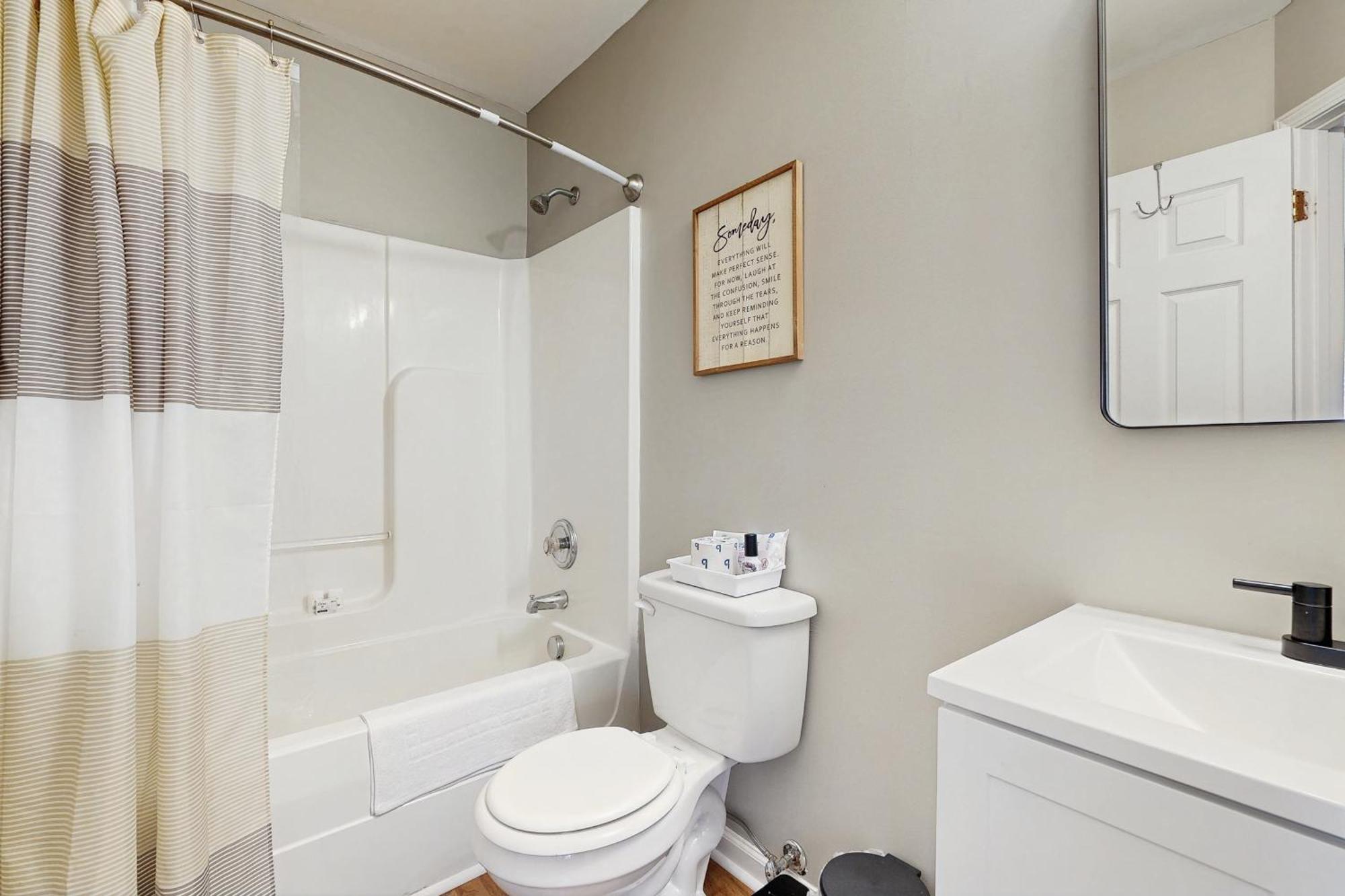 North Cozy Holiday home *