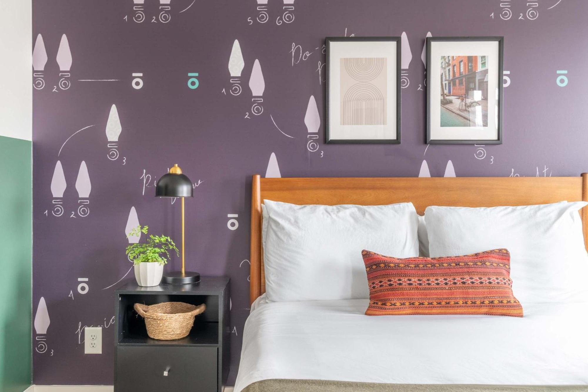 Stylish Retreat Holiday home Nashville