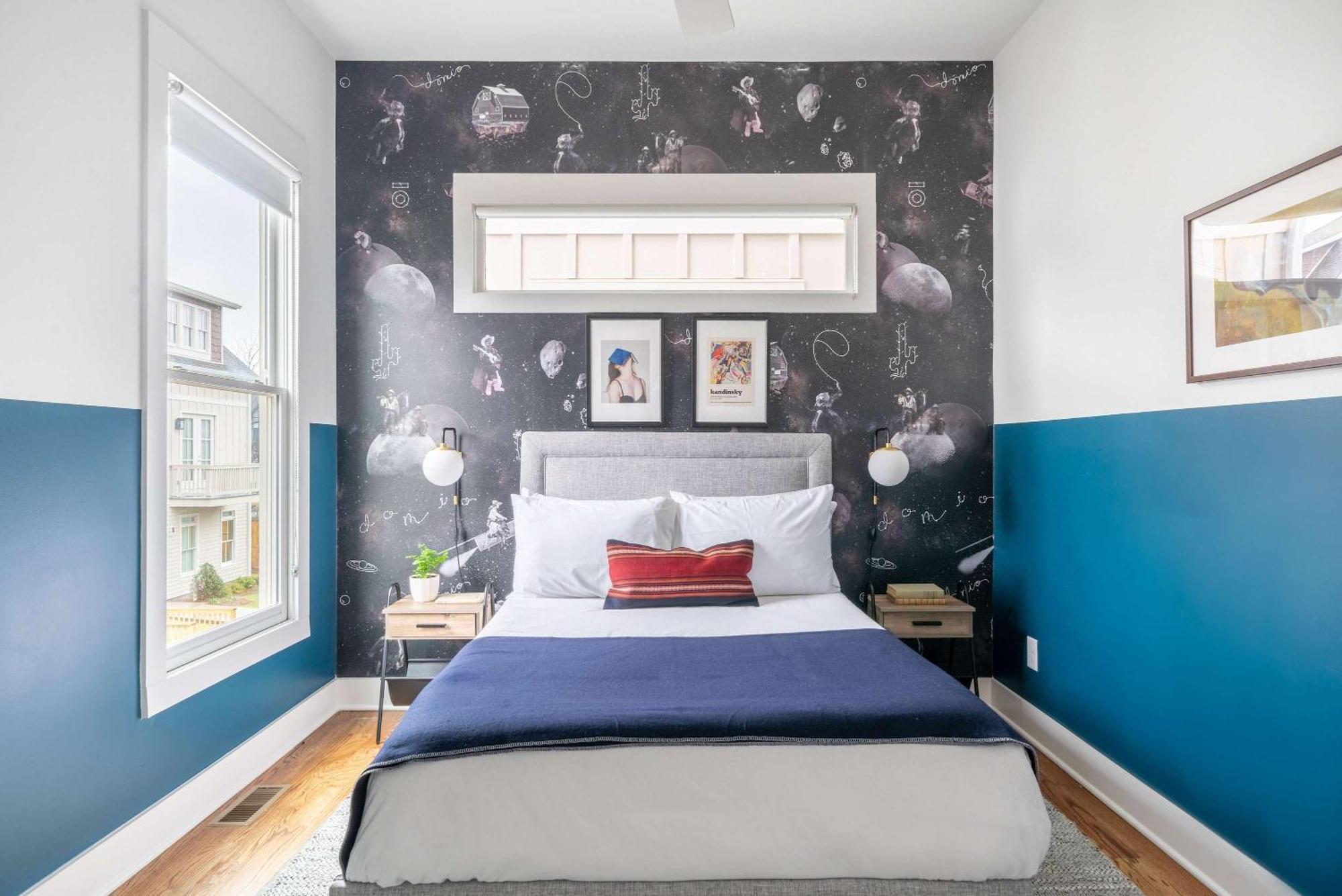 Stylish Retreat Holiday home Nashville