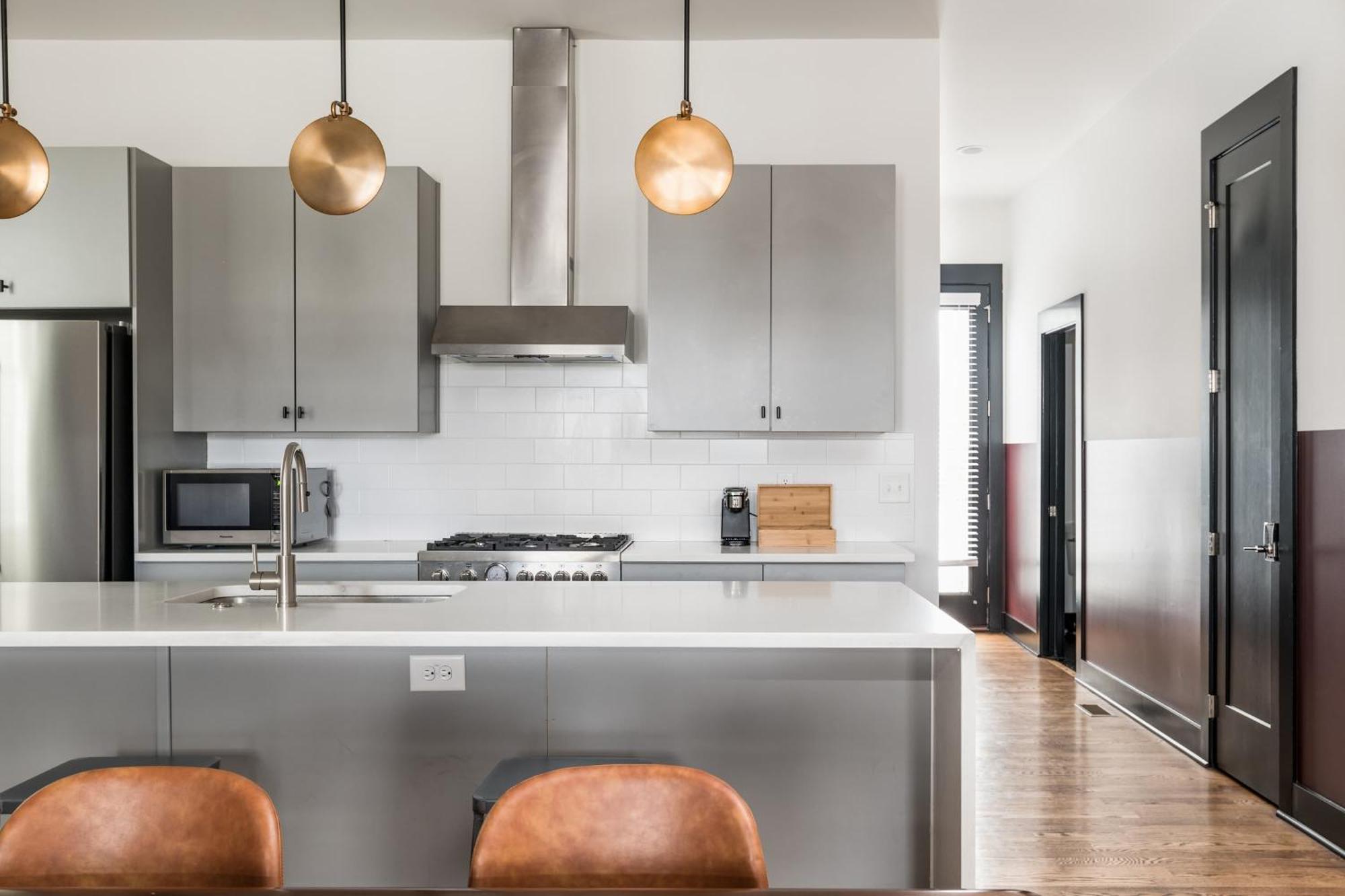 Stylish Retreat * Nashville