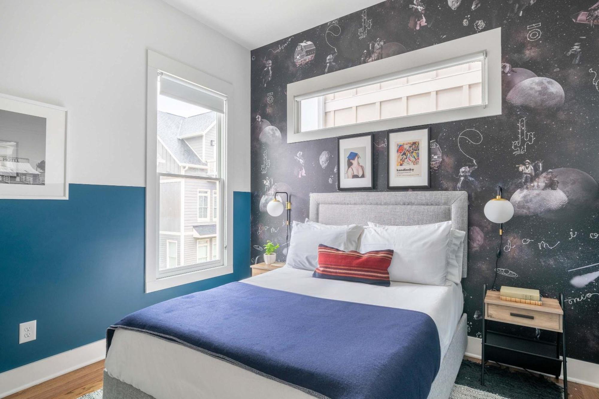 Stylish Retreat * Nashville