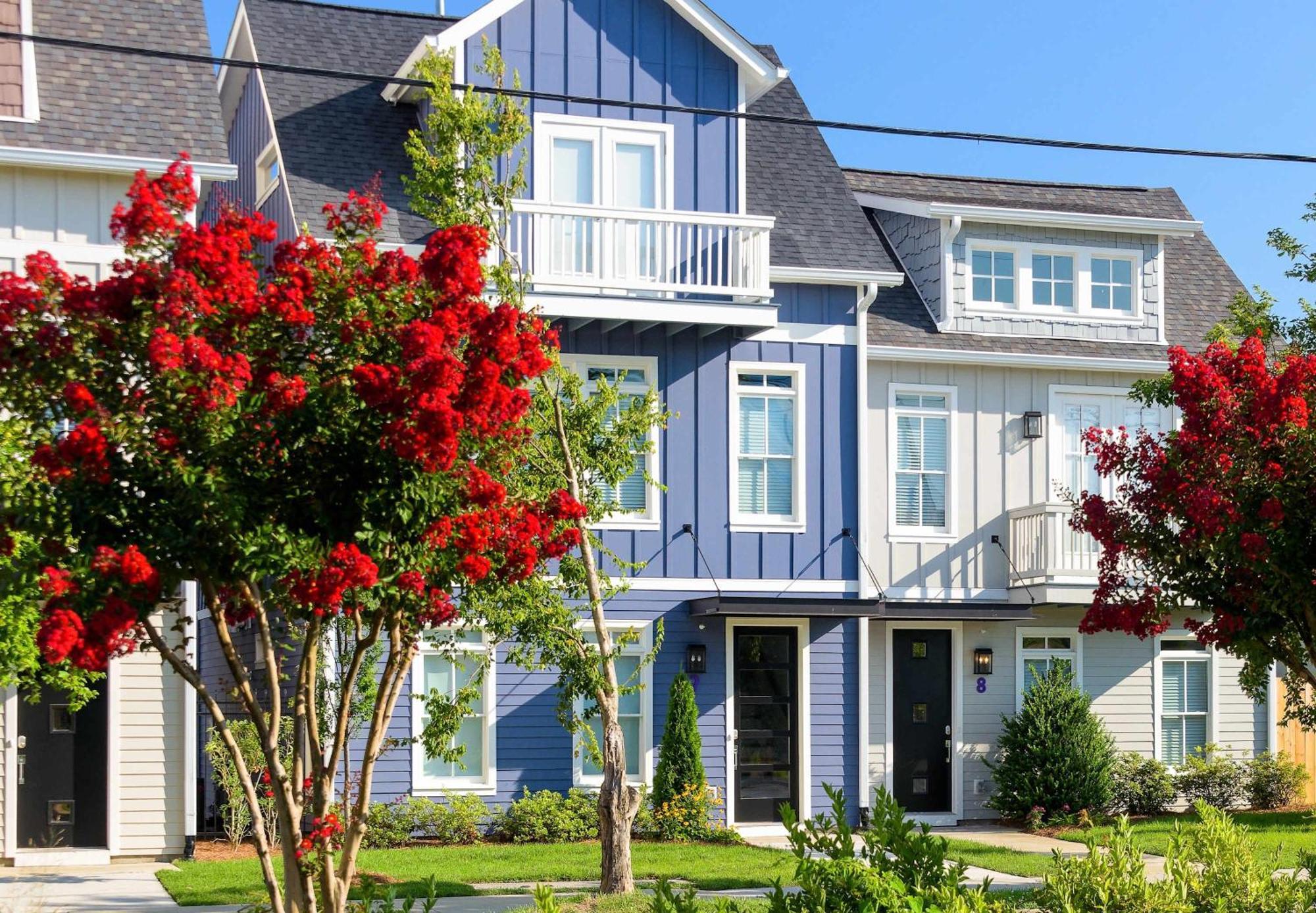 Stylish Retreat * Nashville