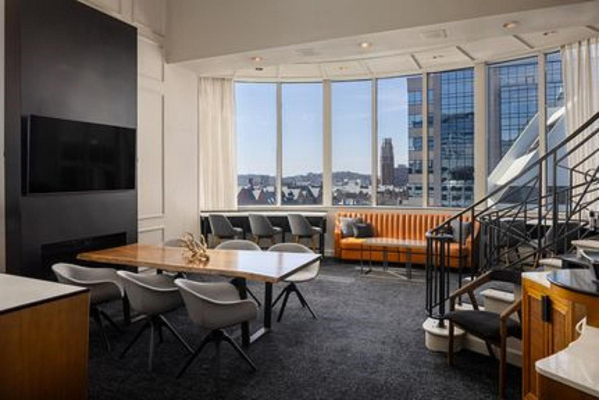 Hotel Loews At Vanderbilt Plaza