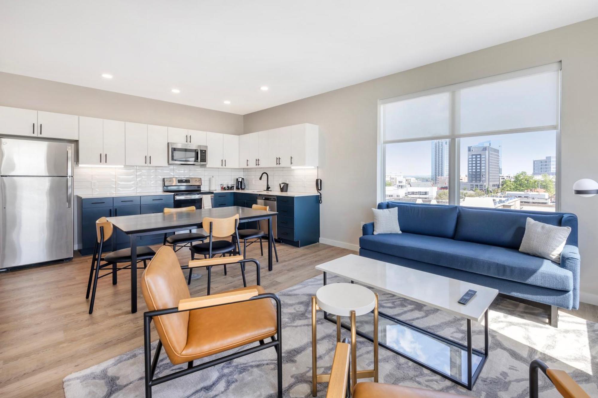 Hotel Motif Nashville's On Music Row Nashville