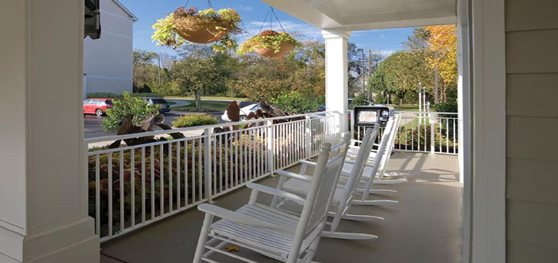 Holiday home Beautiful In 2bd Nashville