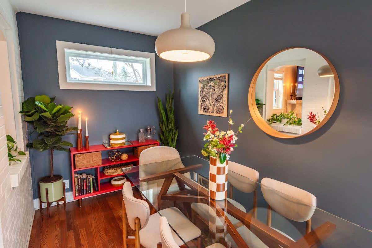 Cozy East Nash W Big Yard Nashville