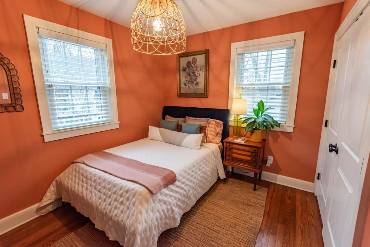 Cozy East Nash W Big Yard
