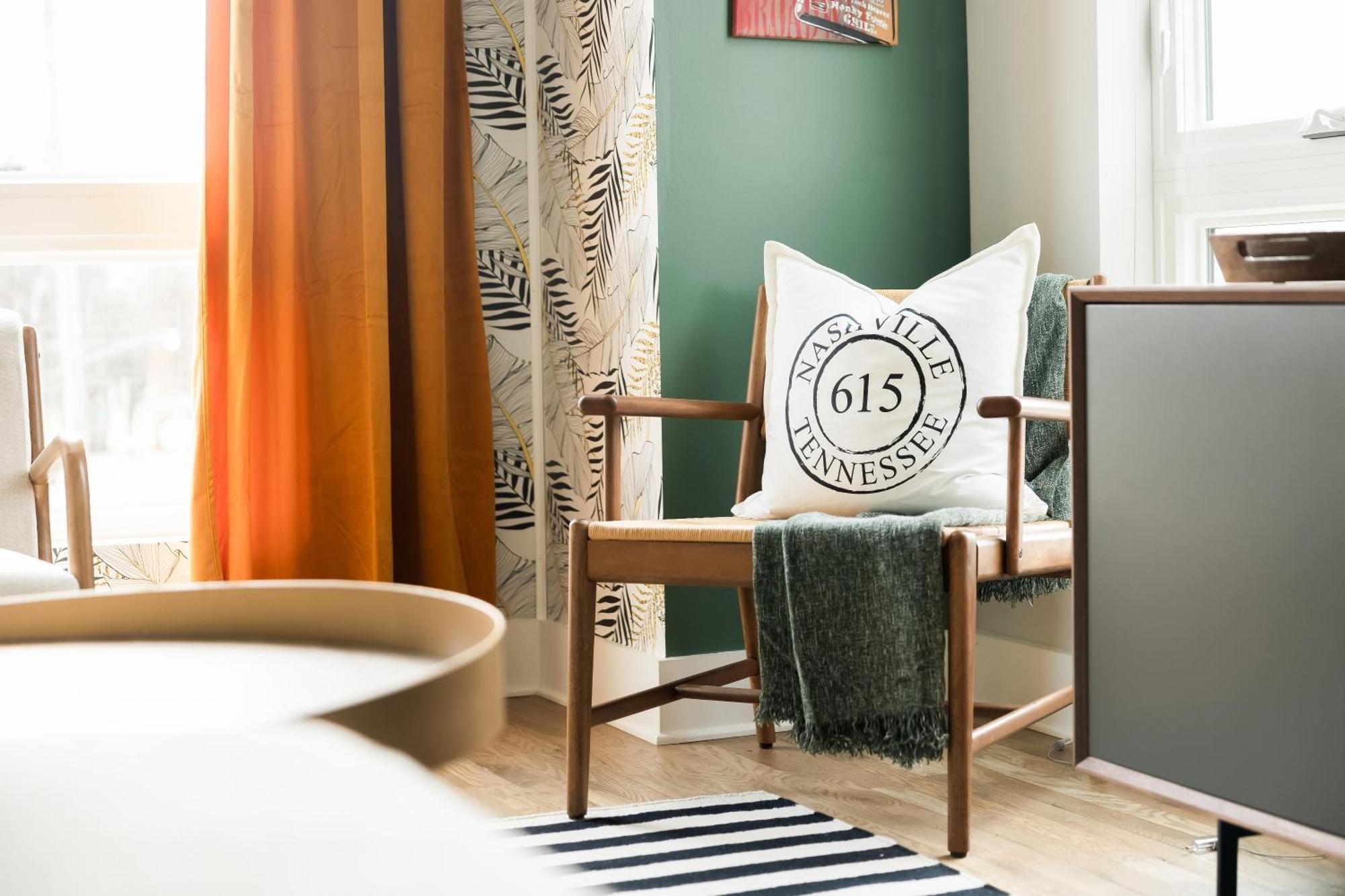 Holiday home Tropics - Rooftop Deck - East *