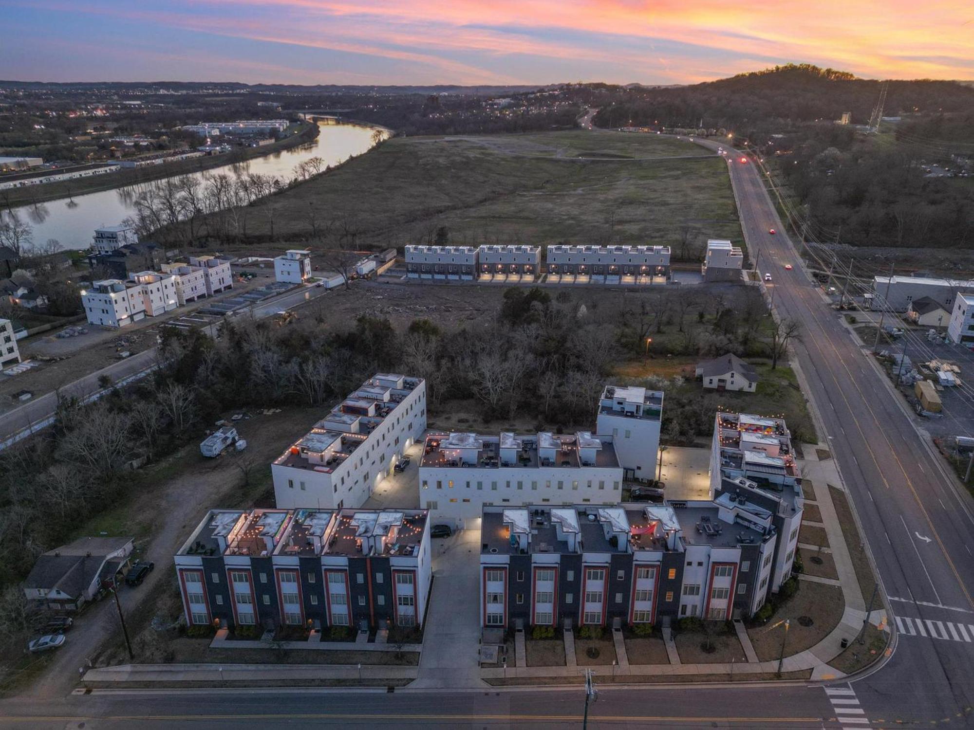 Nest - Rooftop Patio - Mins To Broadway Holiday home