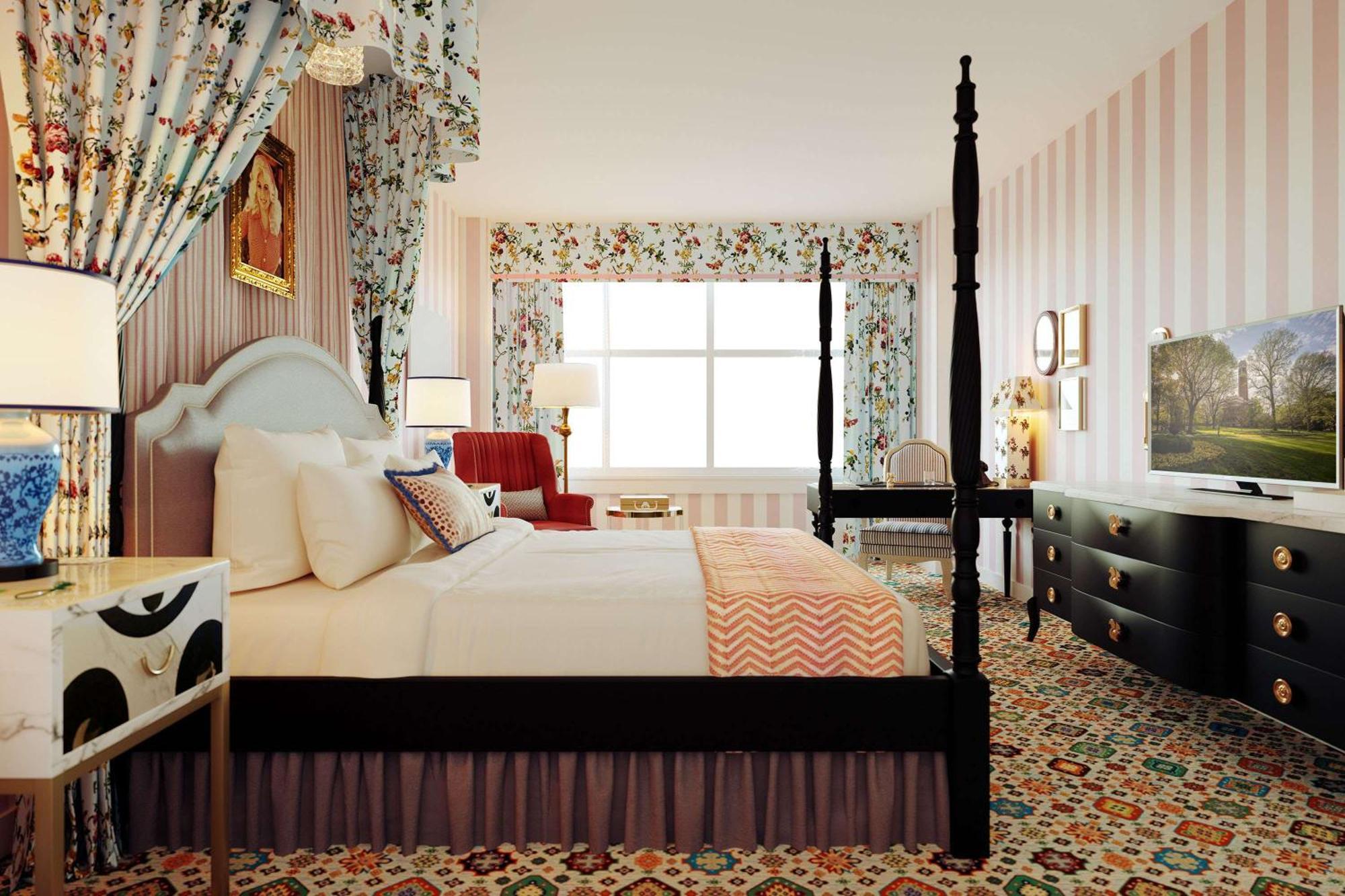 Graduate By Hilton 4* Nashville