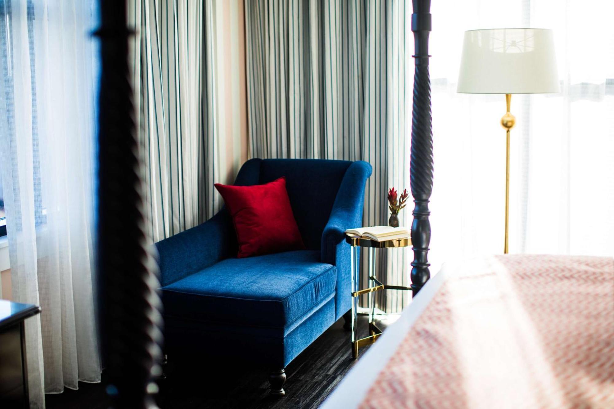 Graduate By Hilton 4* Nashville