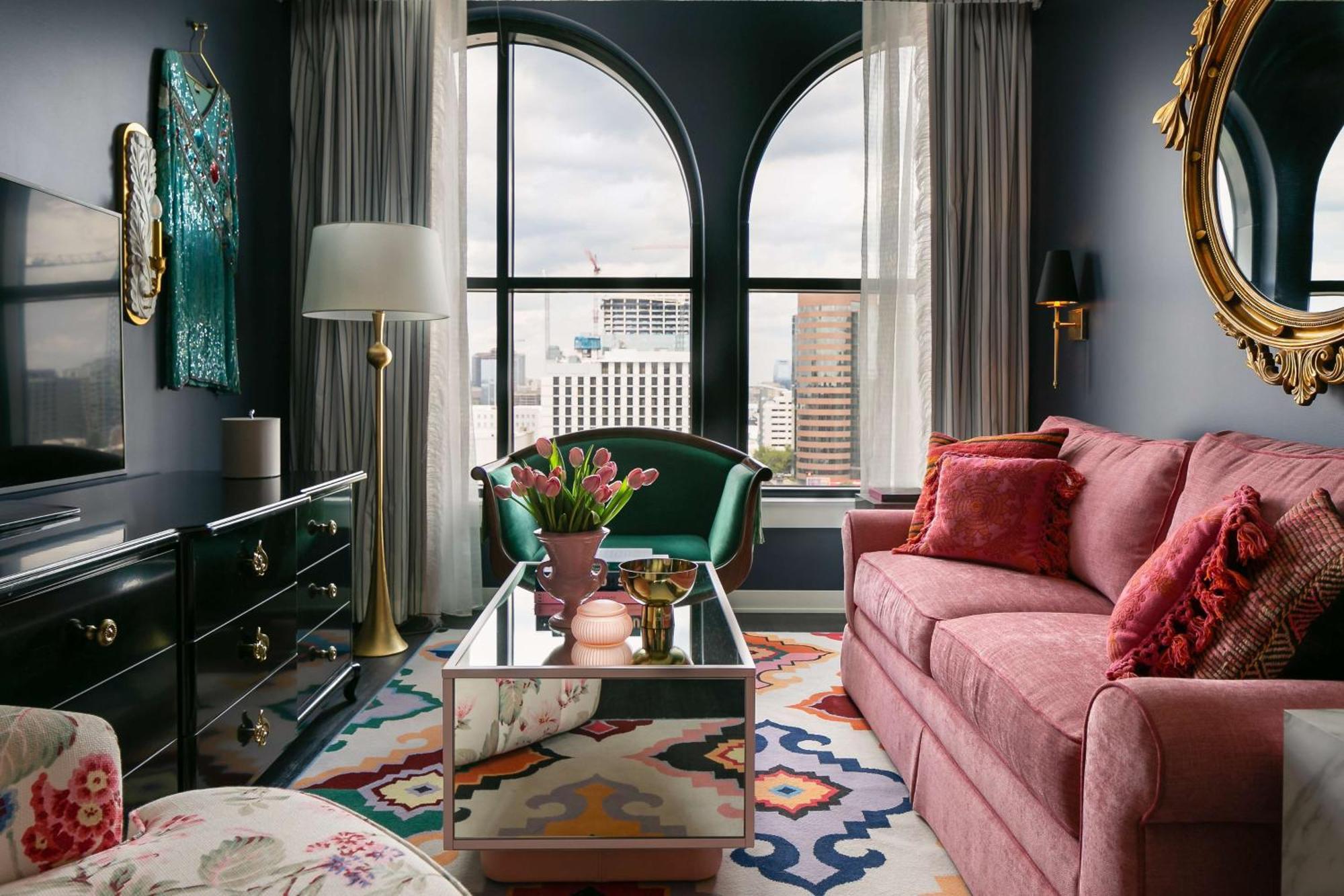 Graduate By Hilton Hotel 4*