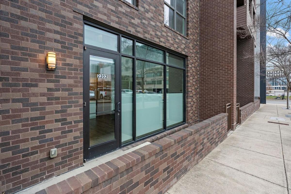 Cozy & Stylish Loft In Midtown Apartment Nashville