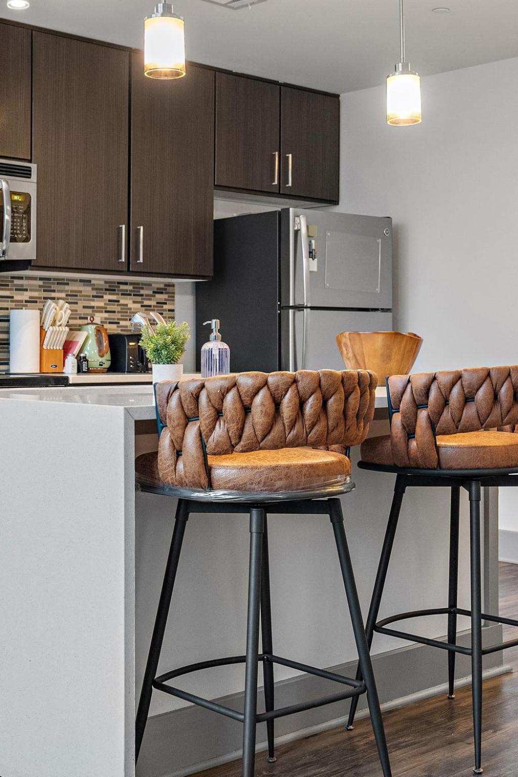 Cozy & Stylish Loft In Midtown Nashville