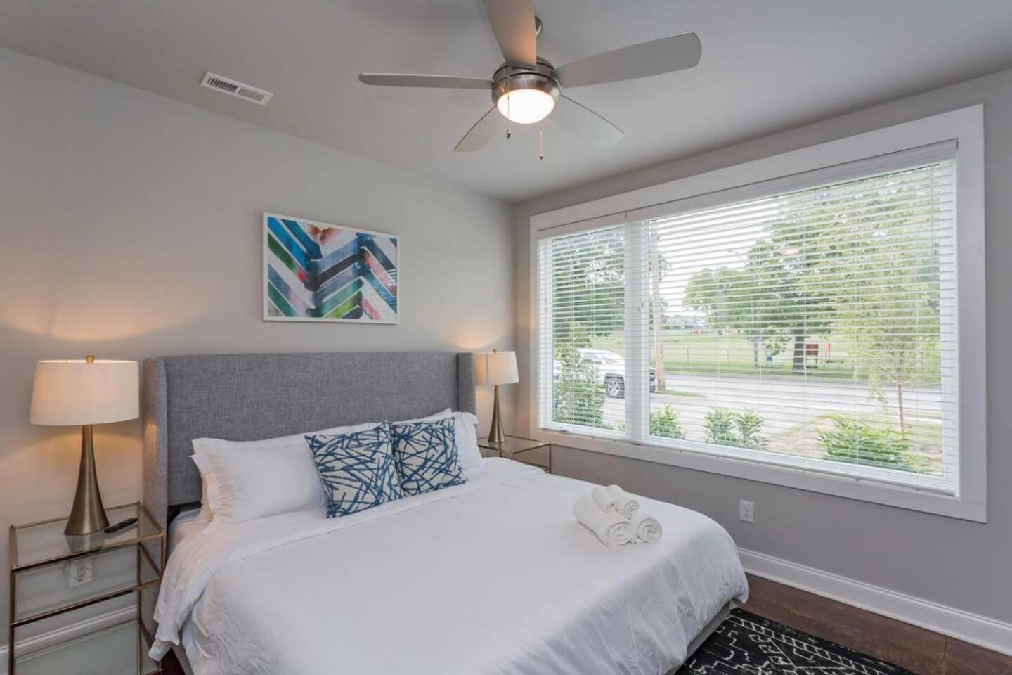 Spacious By Geodis Park 23 Mi To Broadway! * Nashville