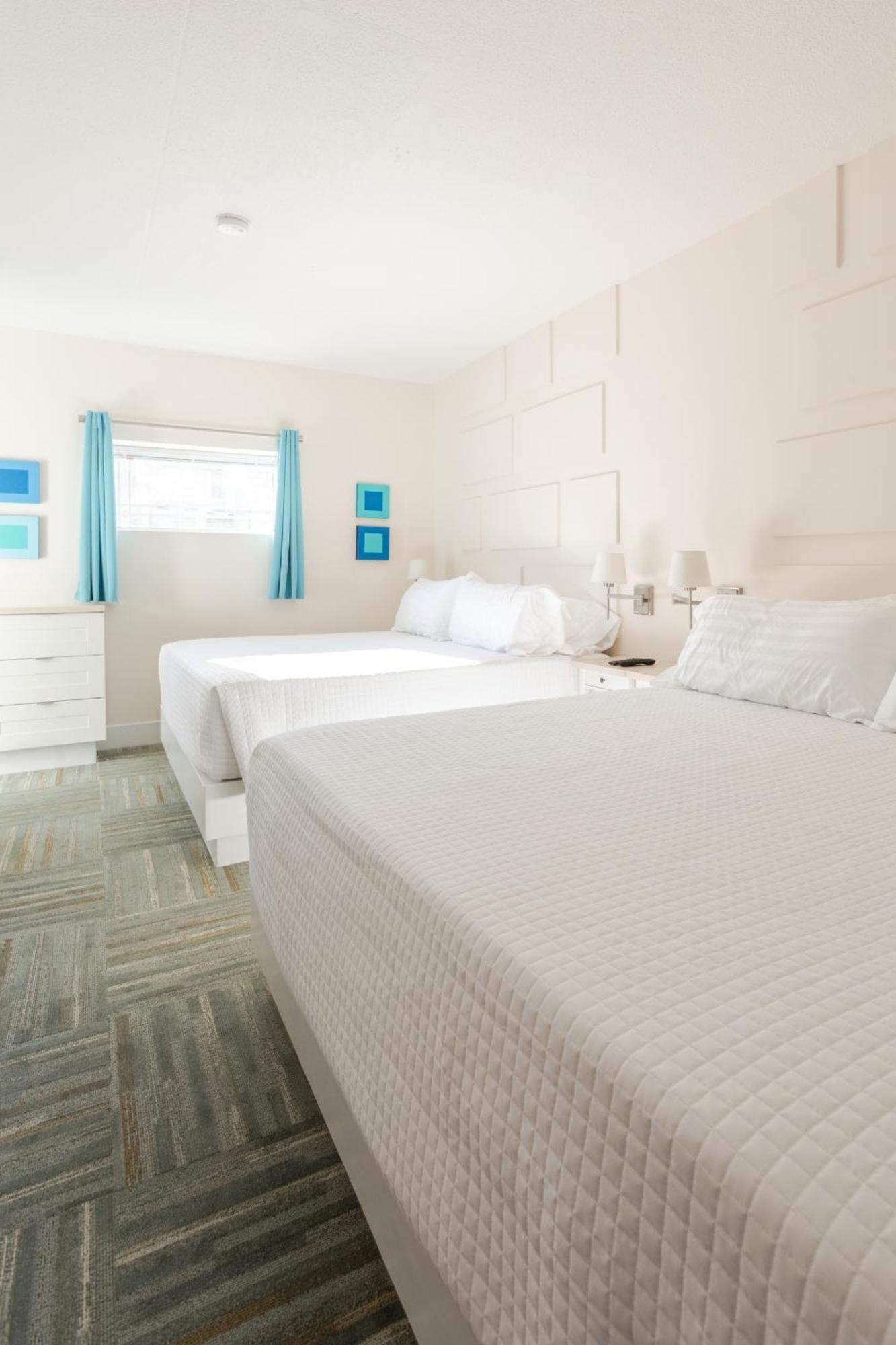 Modern 2 Bedroom In Heart Of East *