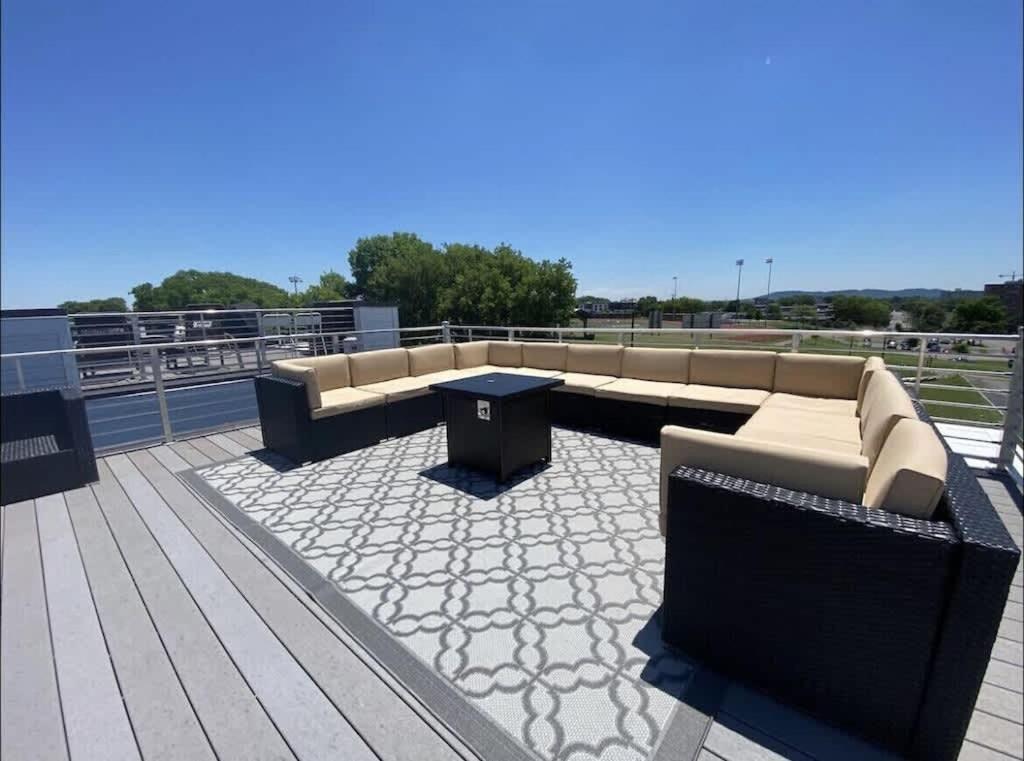 Gorgeous Home-minutes To Lower Broadway * Nashville