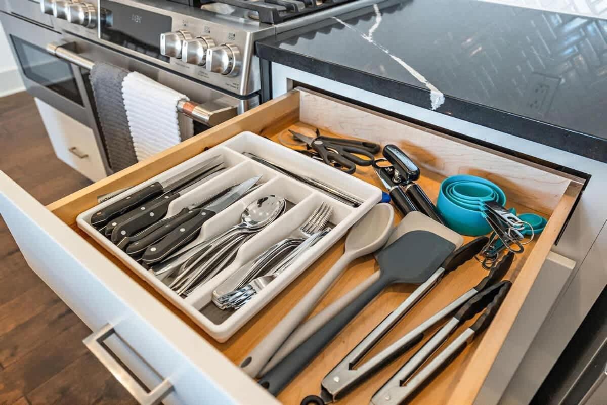 Holiday home Stunning Private Rooftop Sunset Views Nashville