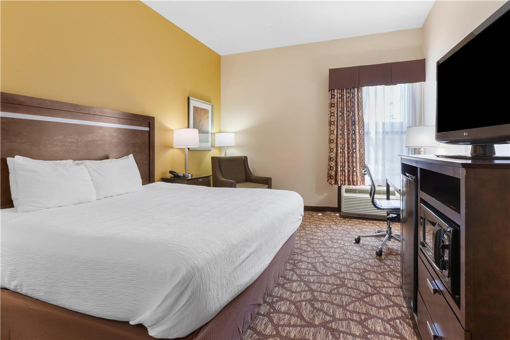 Hotel Western Belle Meade & Nashville