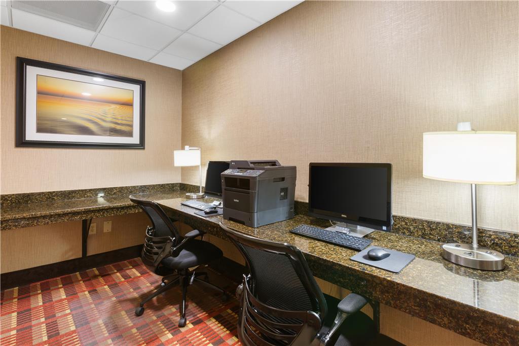 Hotel Western Belle Meade & Nashville