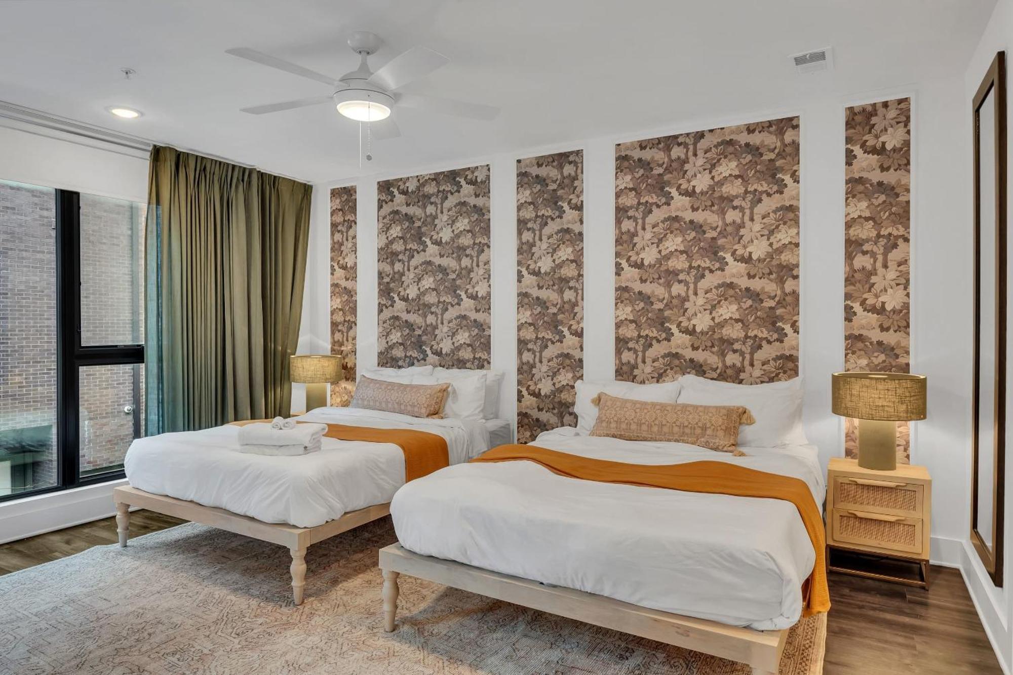 The Grove By Avantstay Apartment Nashville