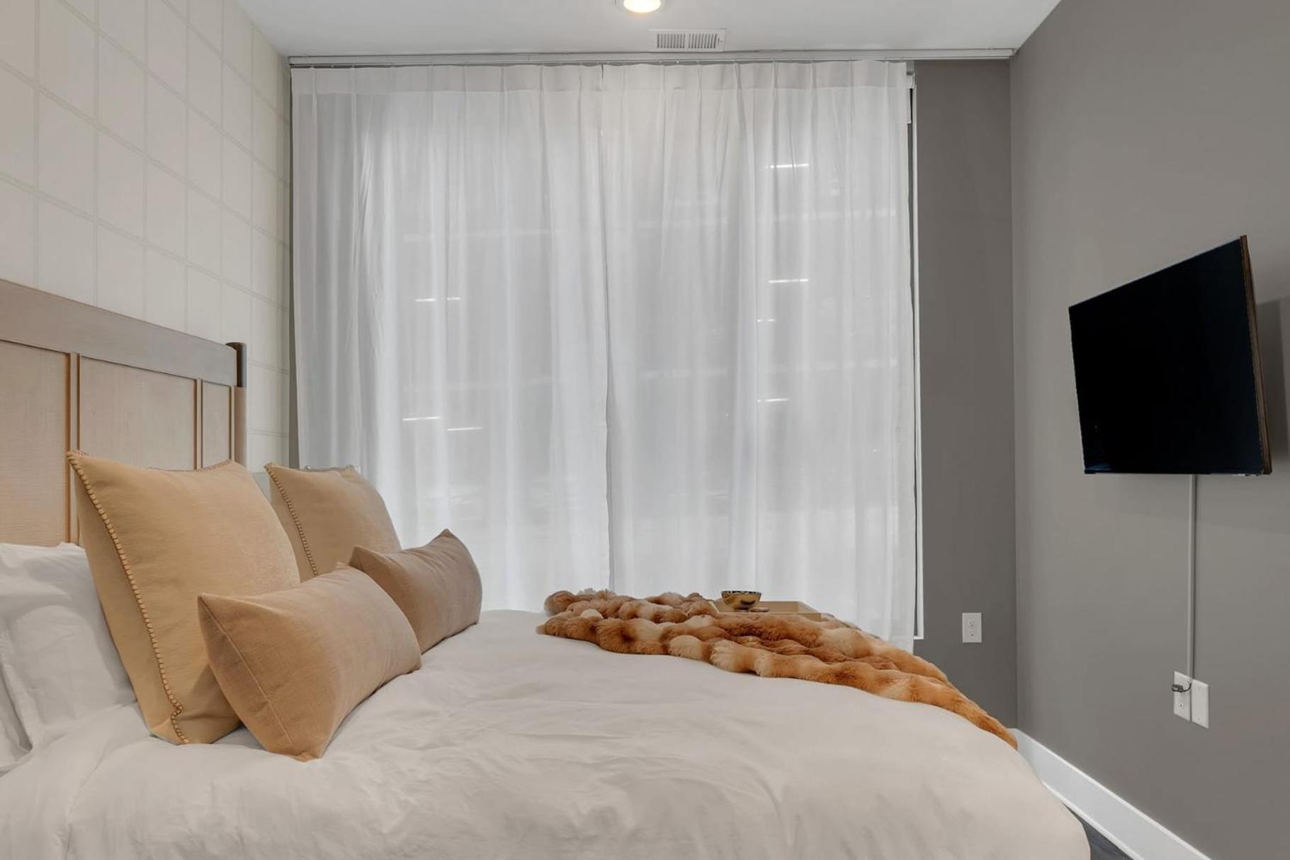 Apartment The Grove By Avantstay Nashville