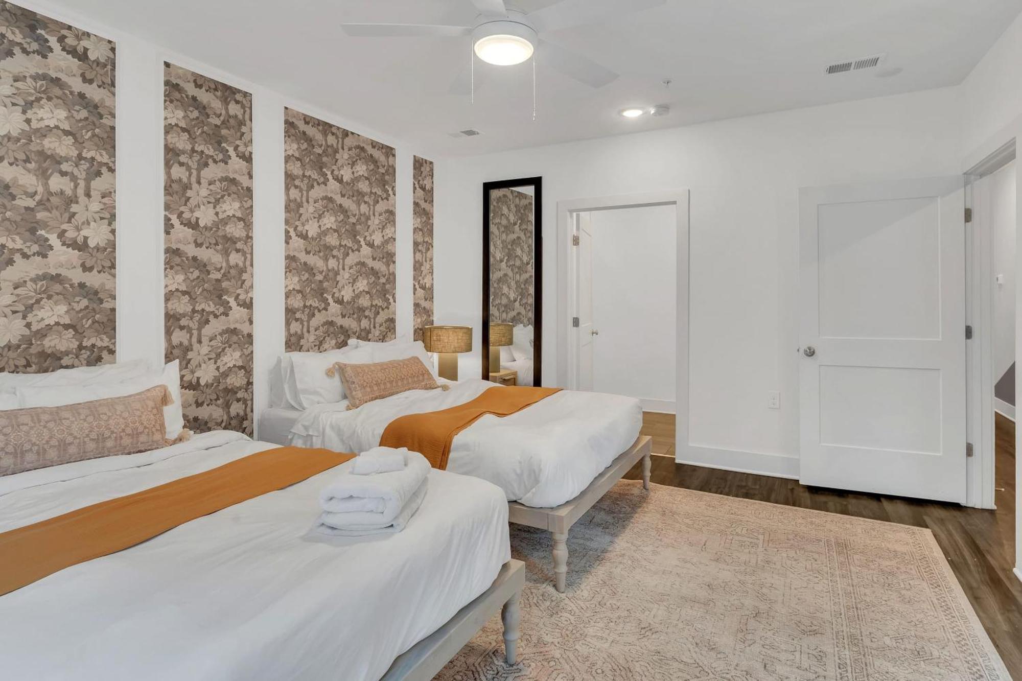 The Grove By Avantstay Nashville