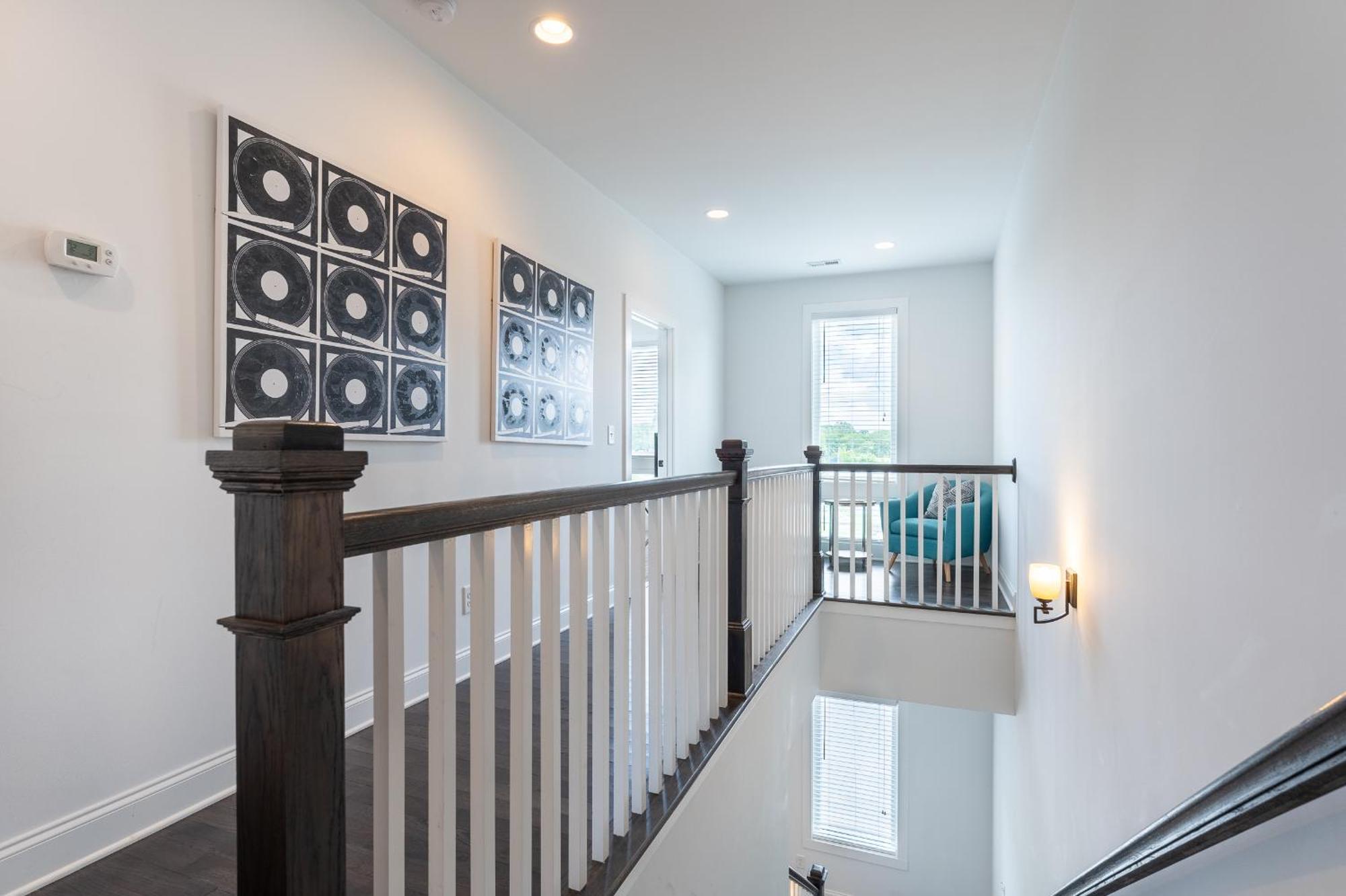 The Gibson By Local Holiday home Nashville