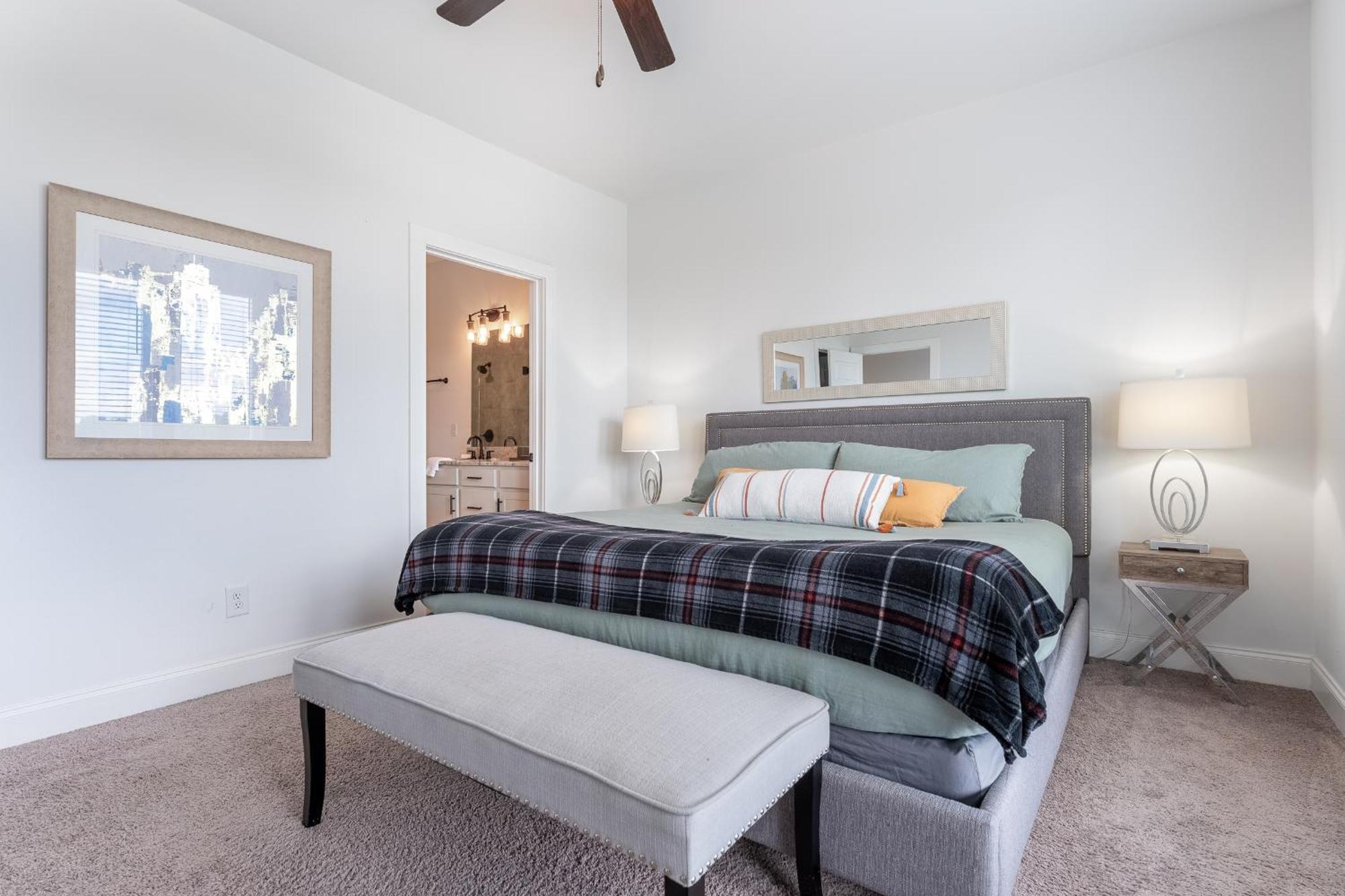 Holiday home The Gibson By Local *