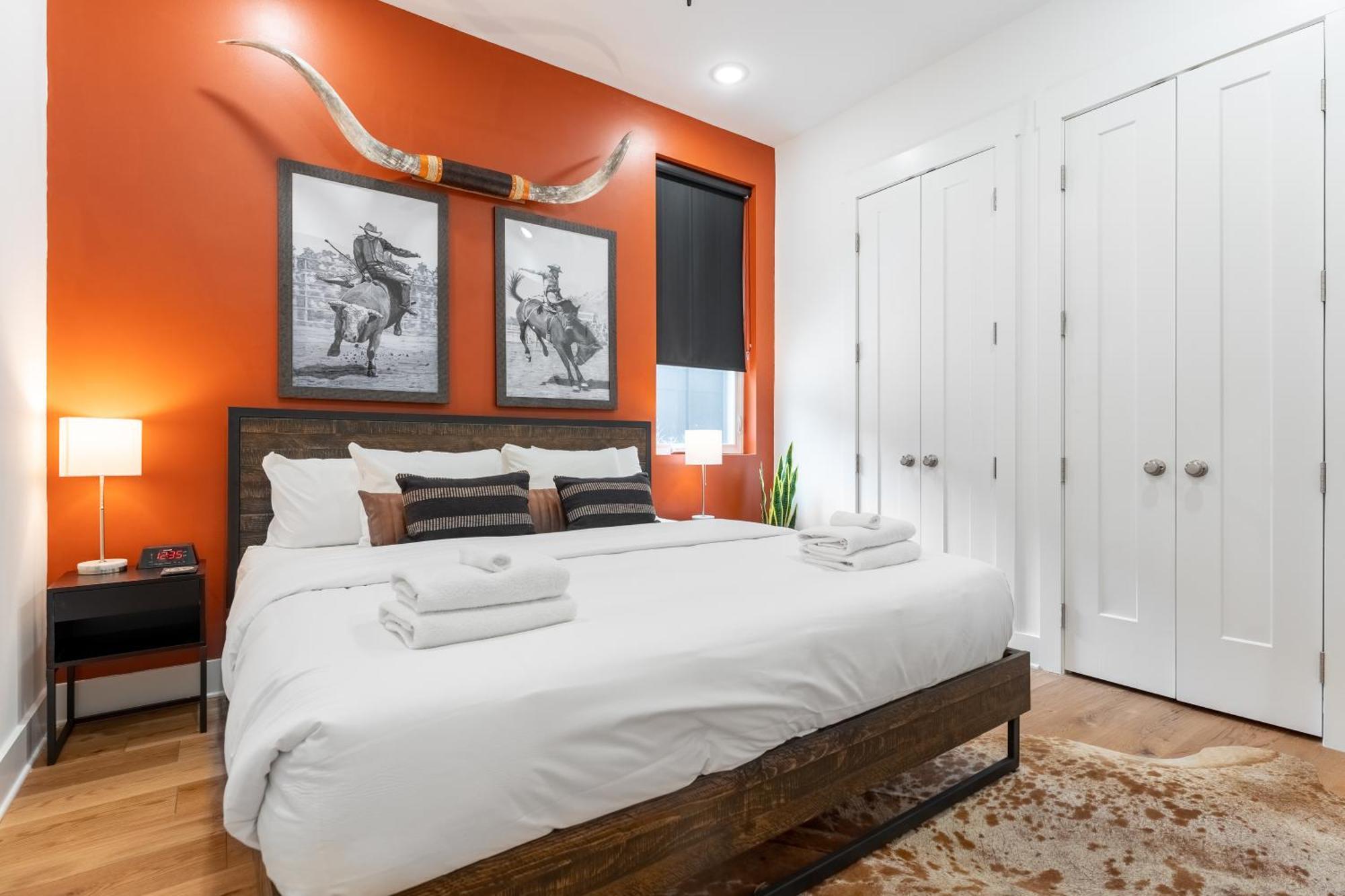 Apartment The Jack Daniels By Local Nashville