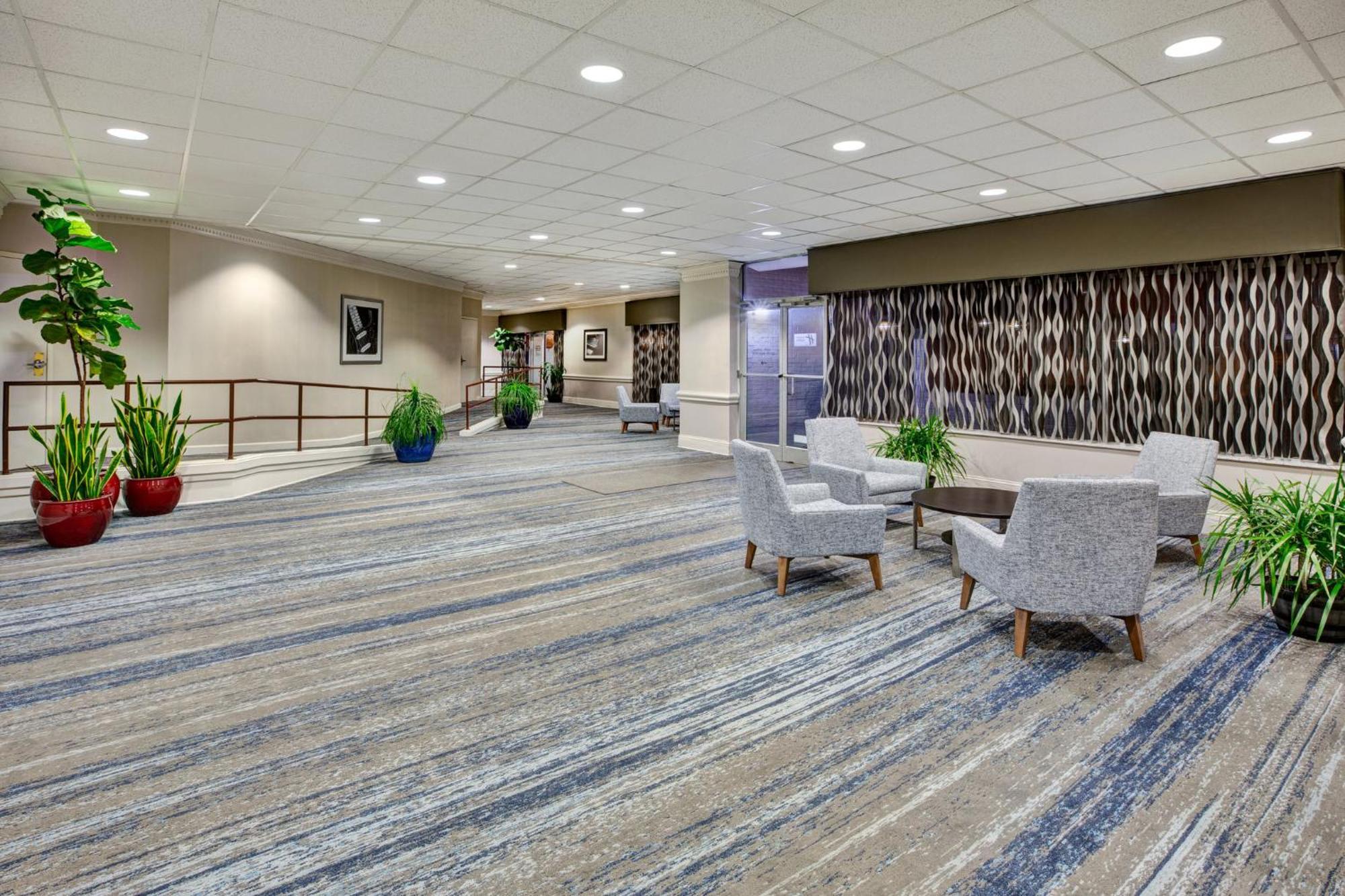 Express Nashville-downtown - Broadway By Ihg Nashville