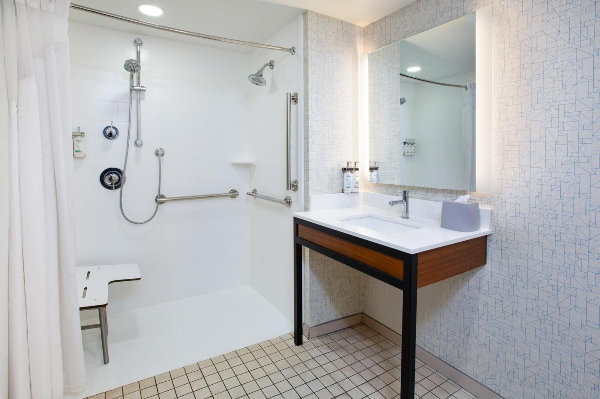 Express Nashville-downtown - Broadway By Ihg 3* Nashville