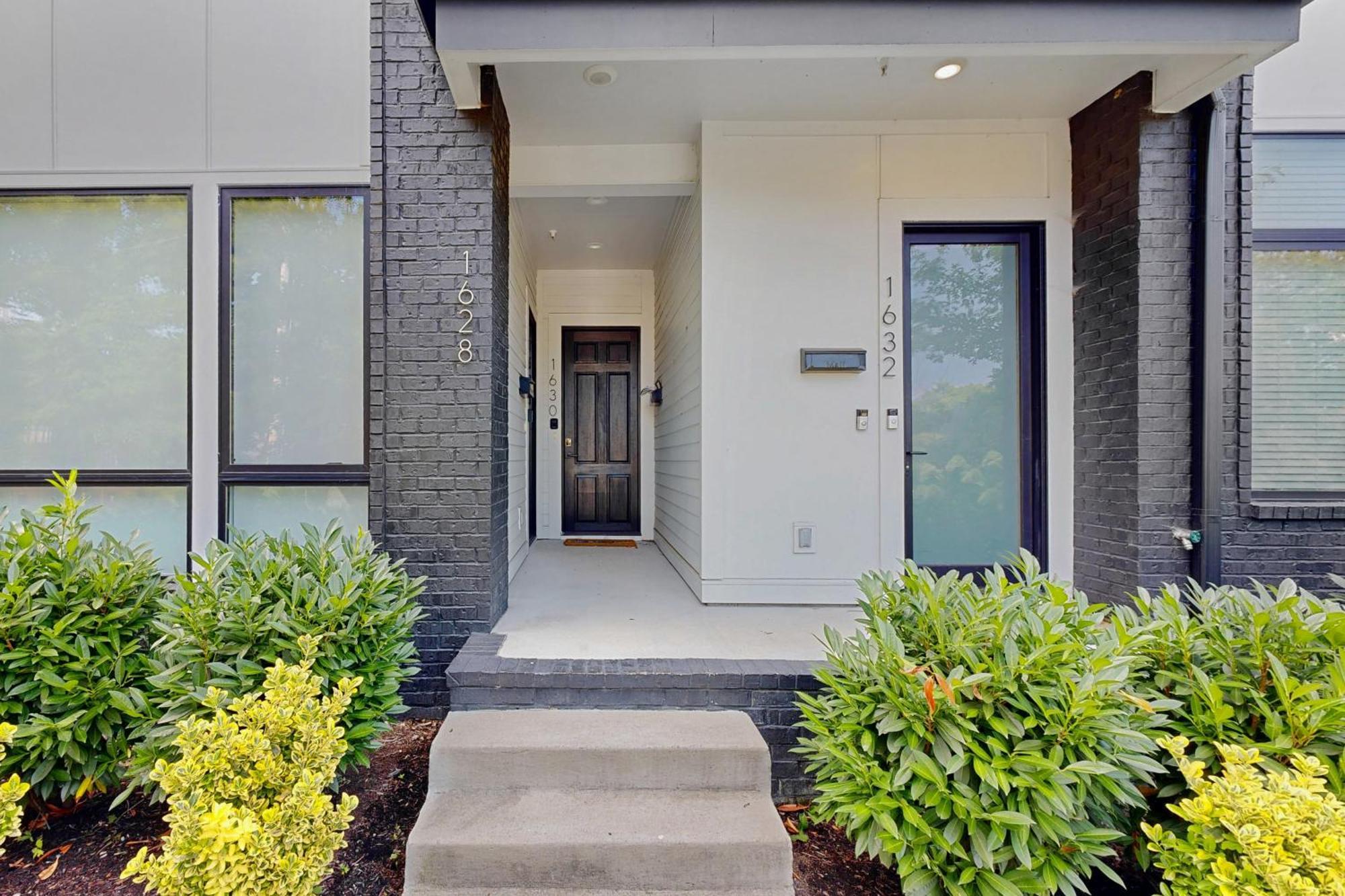 Apartment 19th & Wedgewood