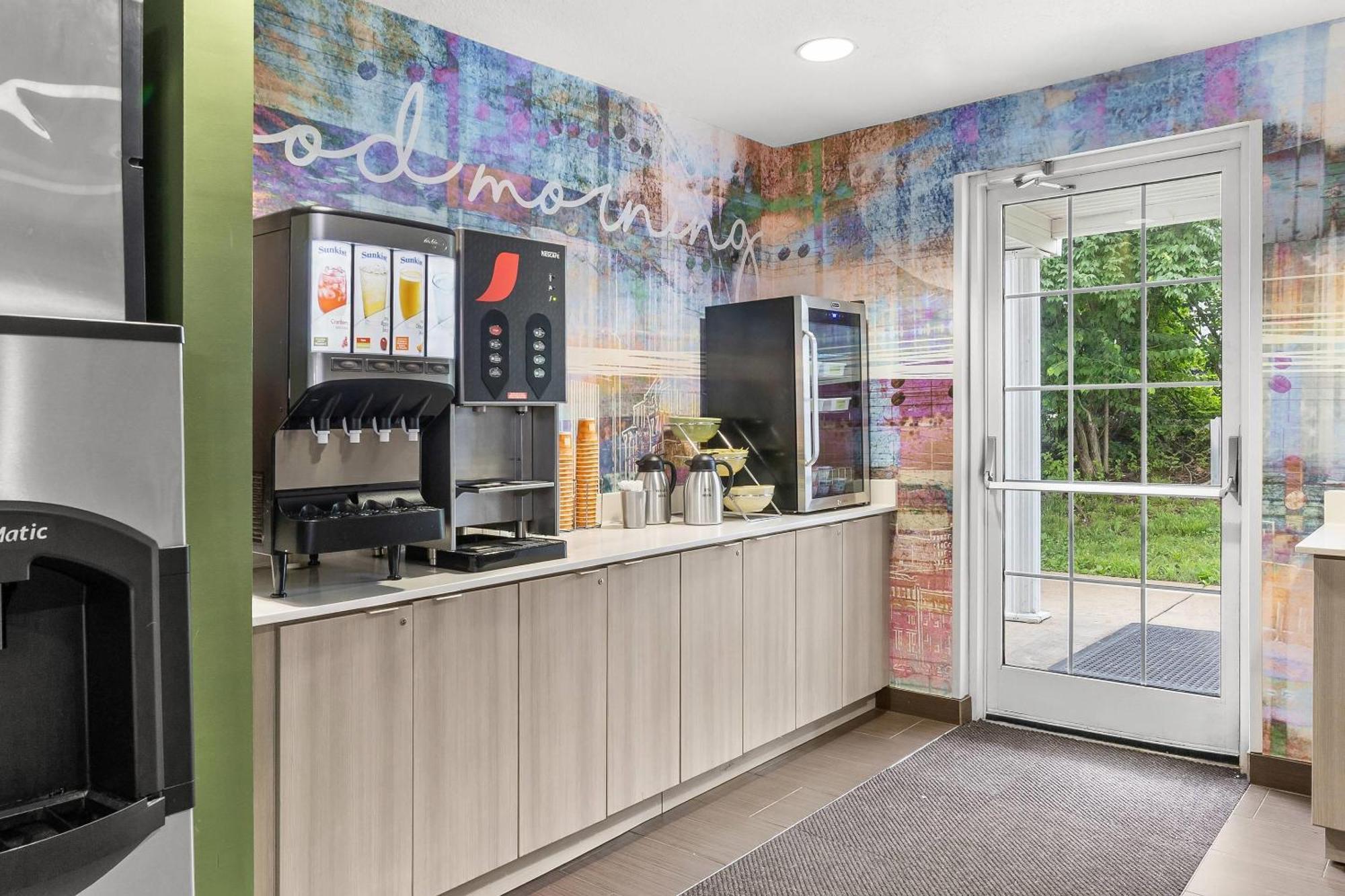 Quality & - Bellevue Hotel Nashville