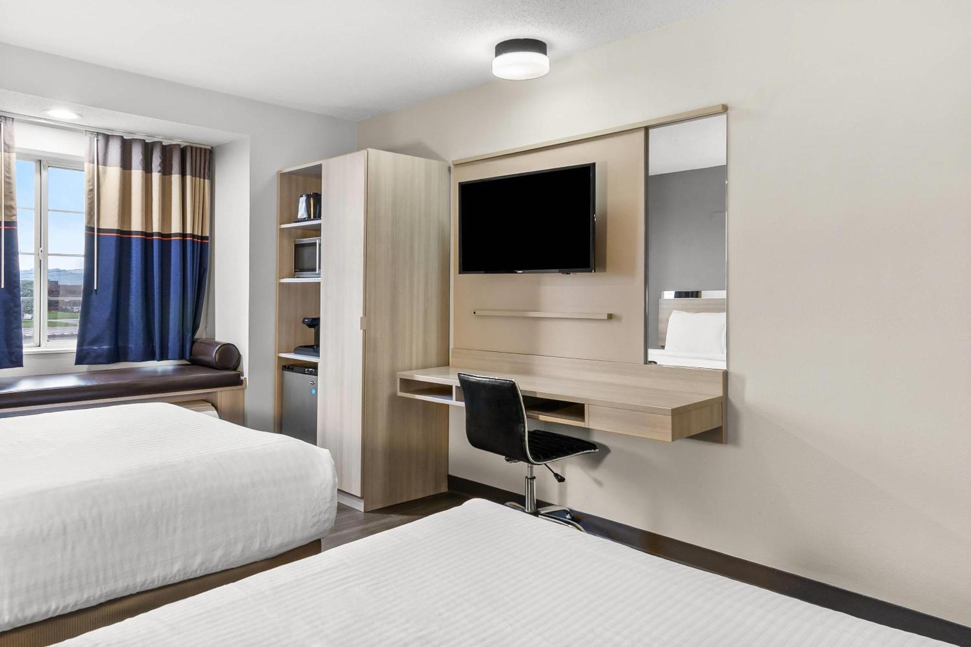 Hotel Quality & - Bellevue