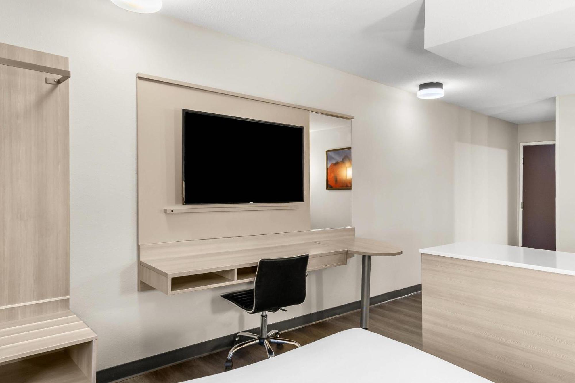 Hotel Quality & - Bellevue *