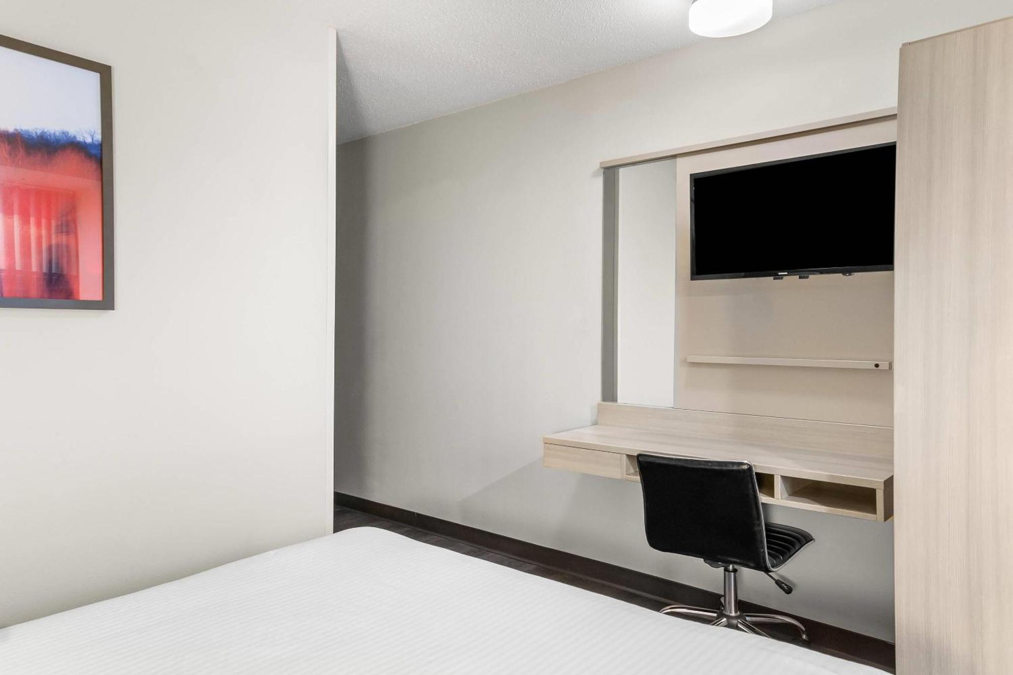 Hotel Quality & - Bellevue