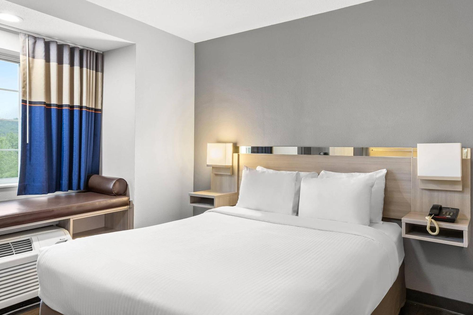 Hotel Quality & - Bellevue