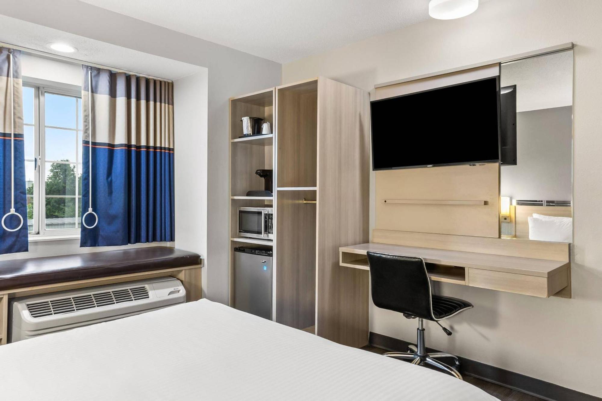 Quality & - Bellevue Hotel *