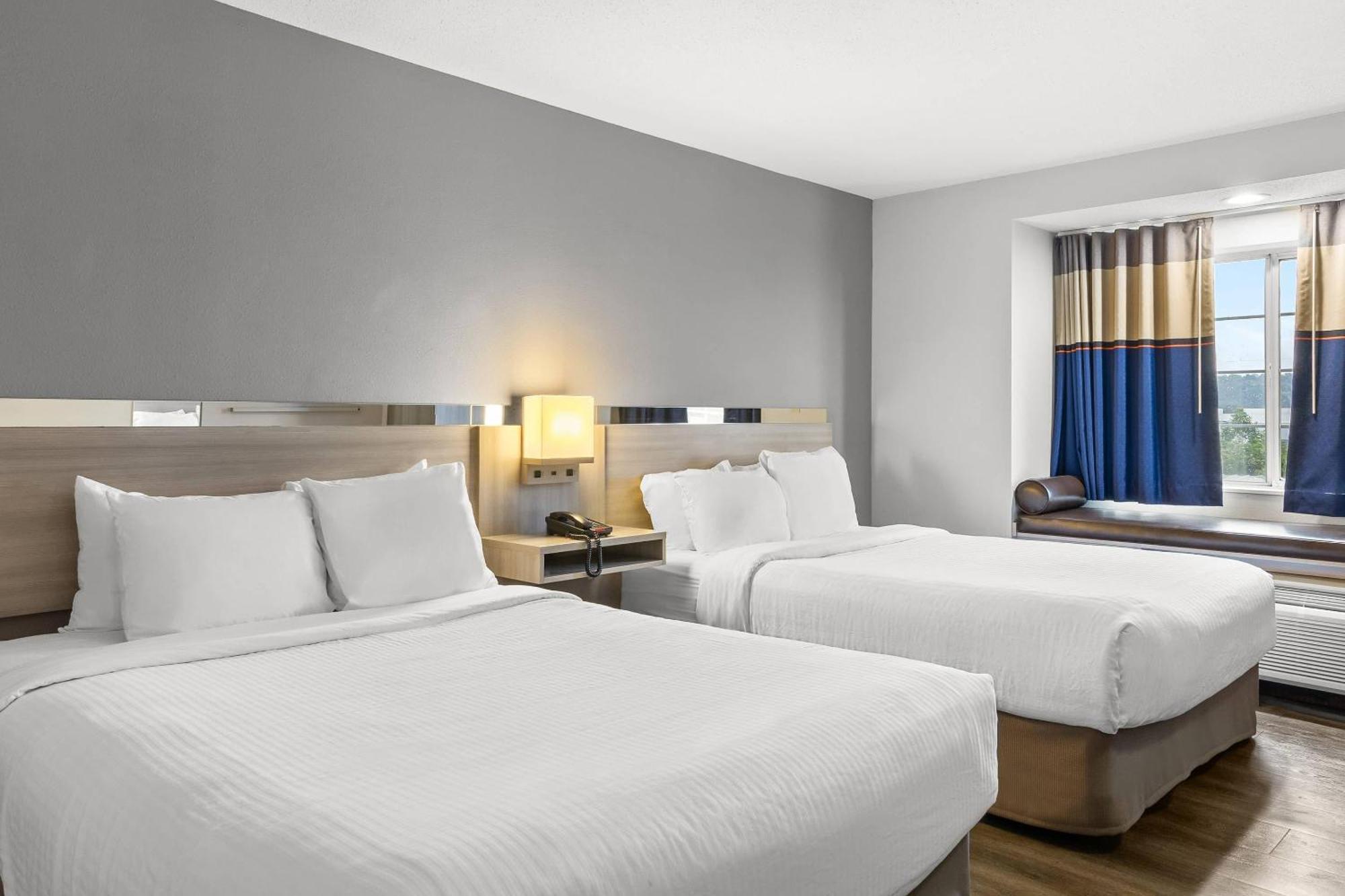 Quality & - Bellevue Hotel Nashville