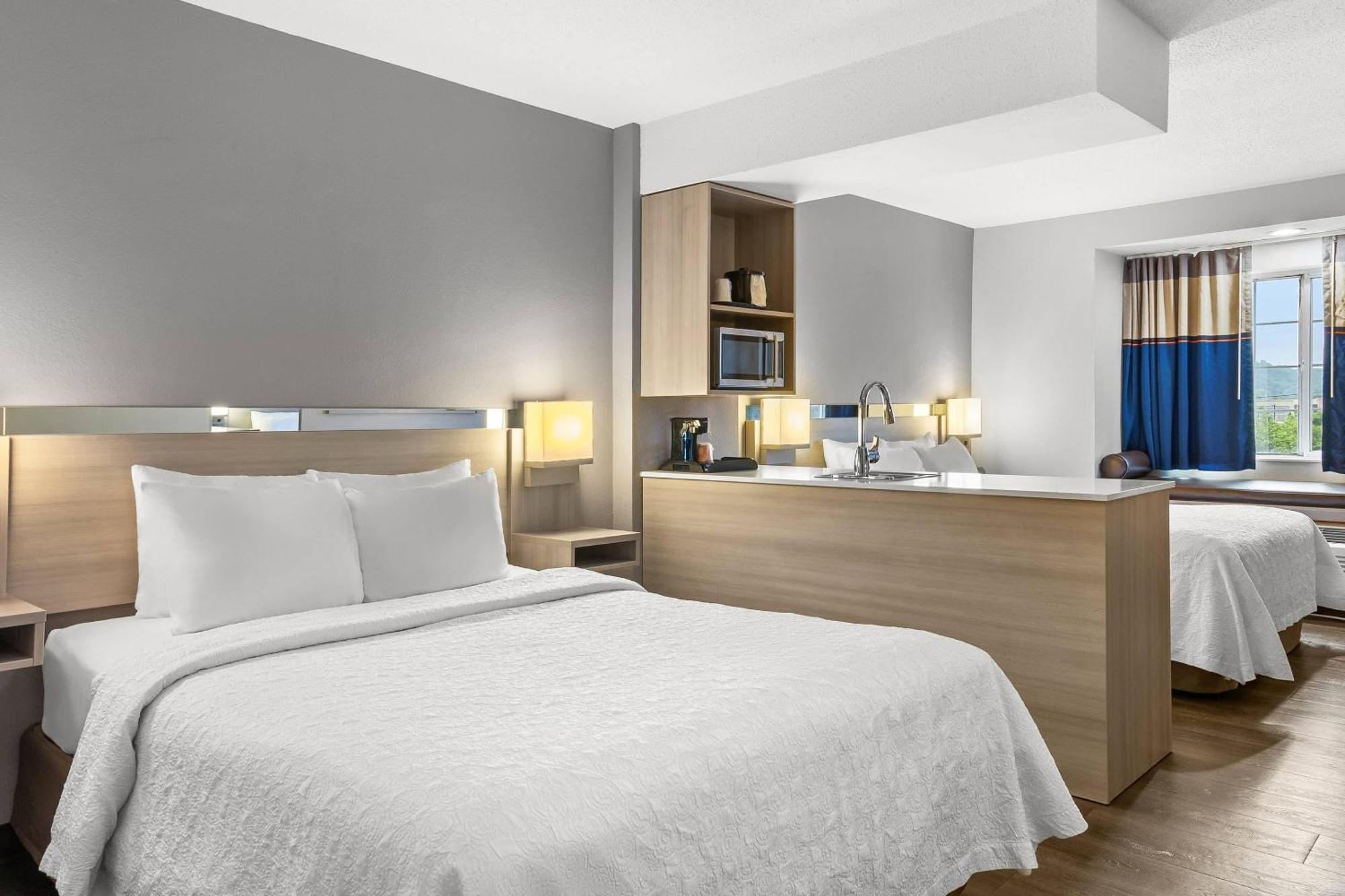 Hotel Quality & - Bellevue Nashville